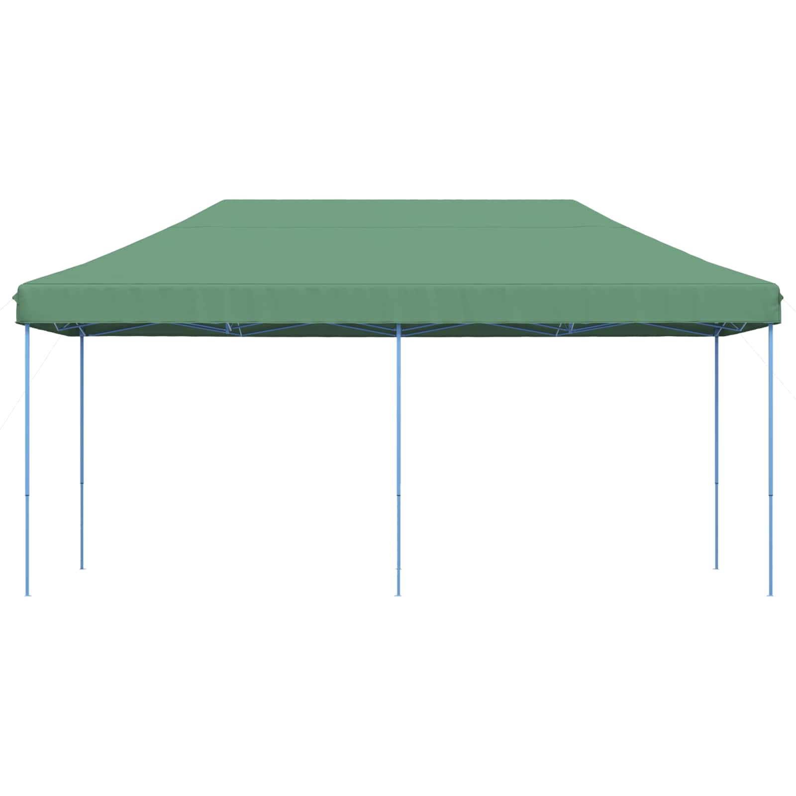 Partytent Groen 292 x 580 x 315 cm Oxford Stof is nu te koop bij PeponiXL, paradijselijk wonen!