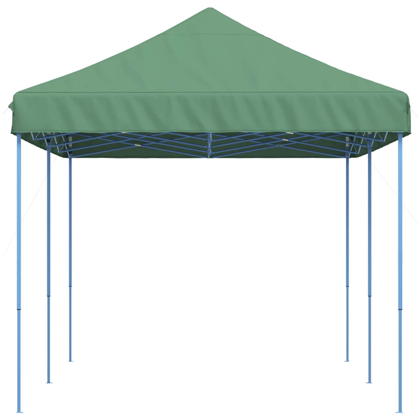 Partytent Groen 292 x 580 x 315 cm Oxford Stof is nu te koop bij PeponiXL, paradijselijk wonen!