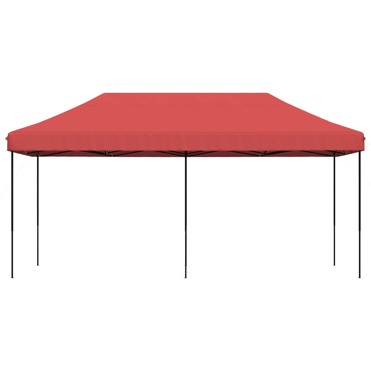 Partytent Bordeauxrood 292 x 580 x 315 cm Oxford Stof is nu te koop bij PeponiXL, paradijselijk wonen!