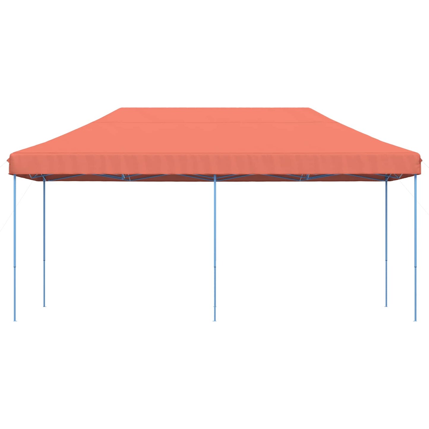 Partytent Terracotta 292 x 580 x 315 cm Oxford Stof is nu te koop bij PeponiXL, paradijselijk wonen!