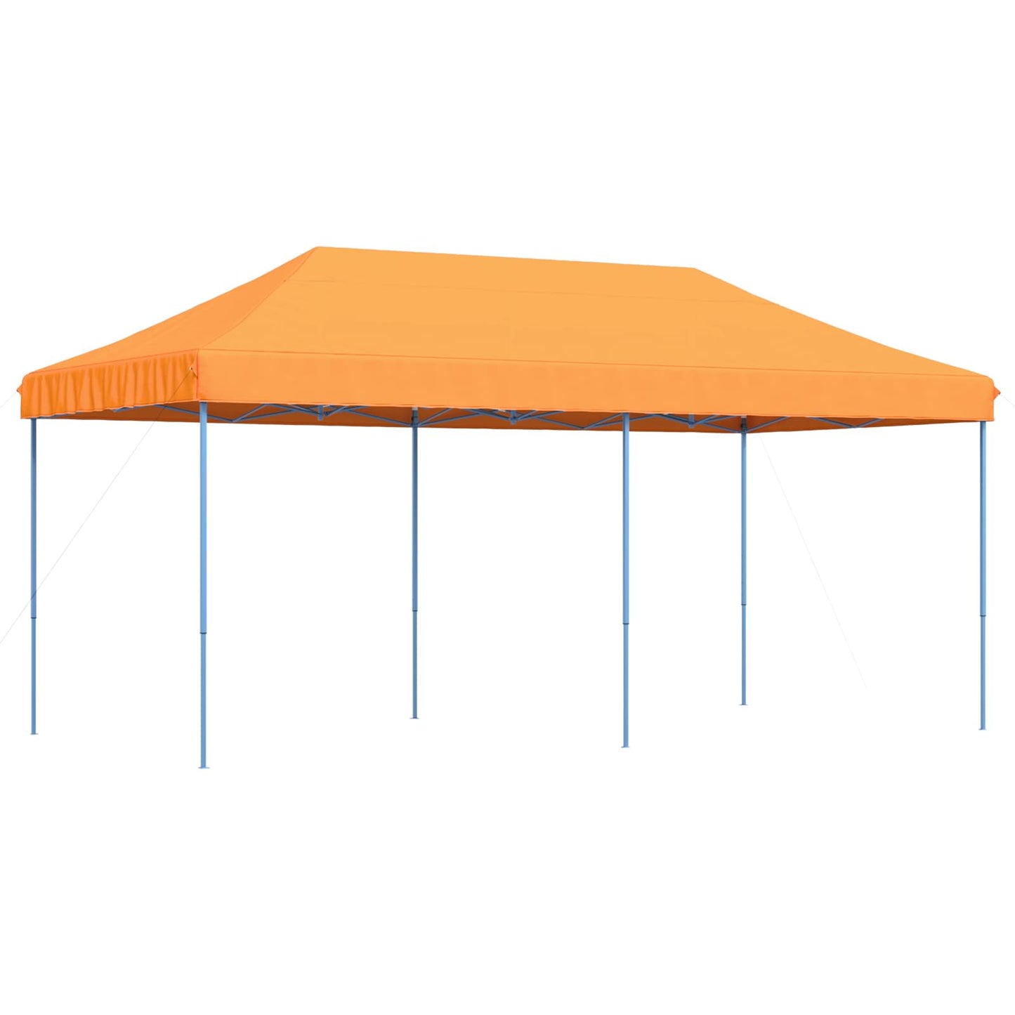 Partytent Oranje 292 x 580 x 315 cm Oxford Stof is nu te koop bij PeponiXL, paradijselijk wonen!