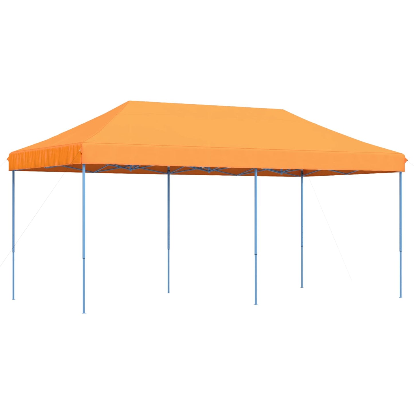 Partytent Oranje 292 x 580 x 315 cm Oxford Stof is nu te koop bij PeponiXL, paradijselijk wonen!