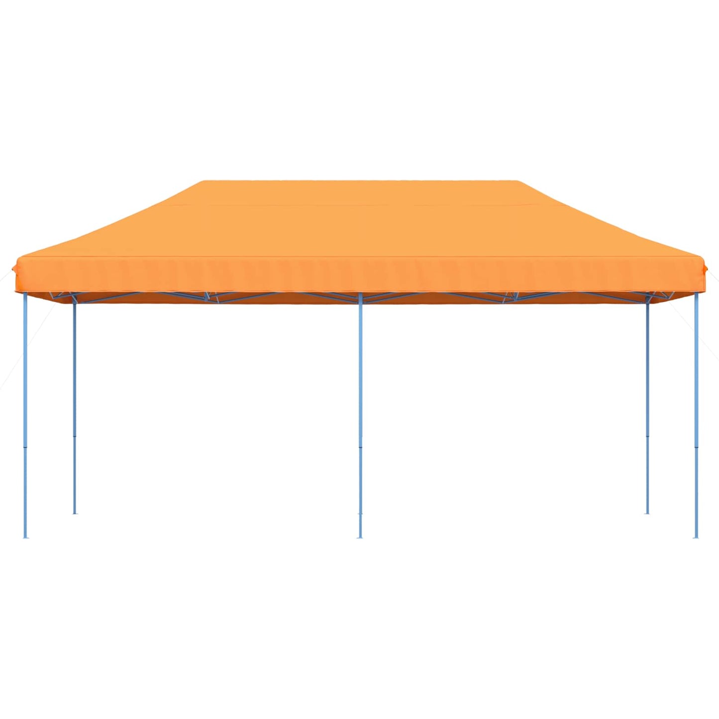 Partytent Oranje 292 x 580 x 315 cm Oxford Stof is nu te koop bij PeponiXL, paradijselijk wonen!