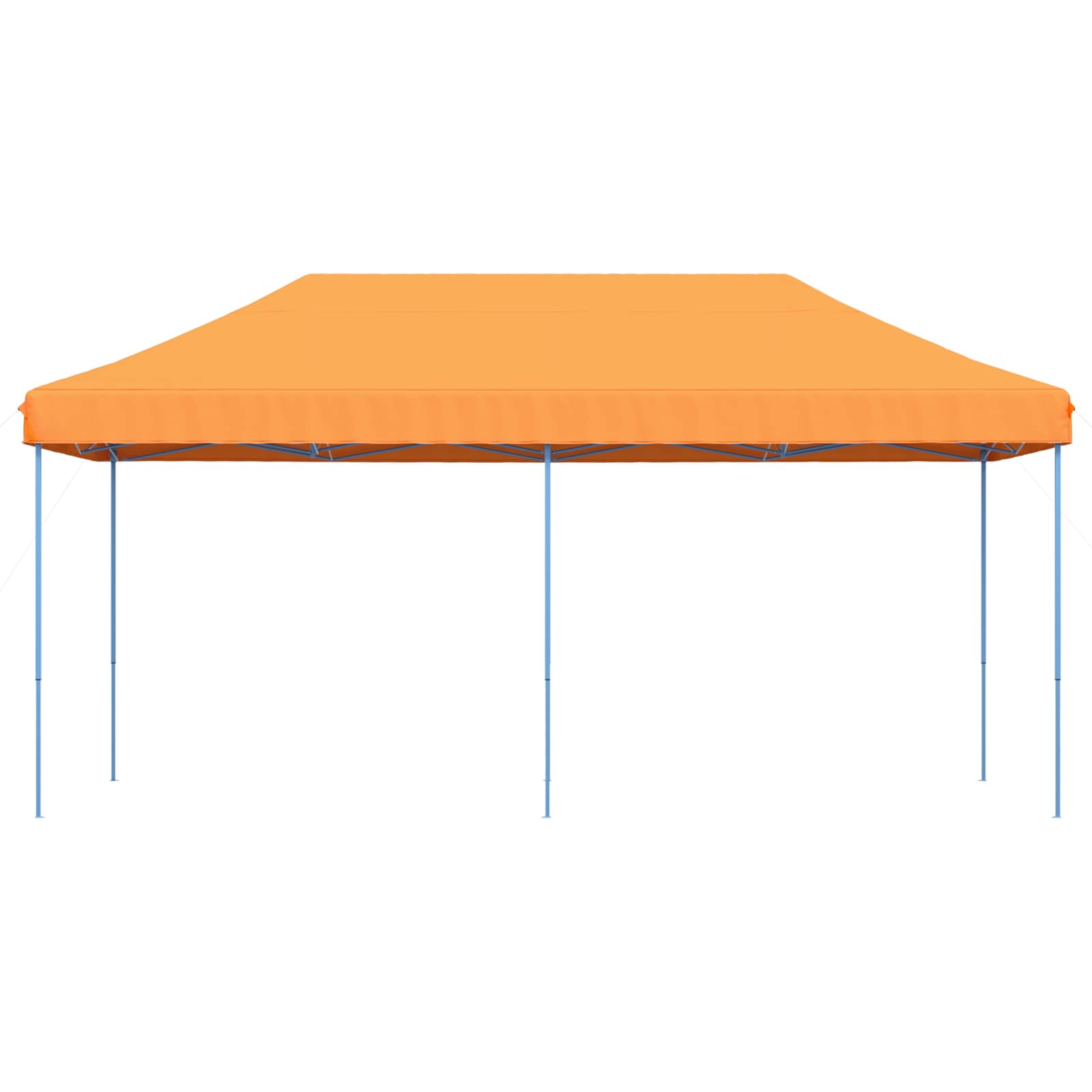 Partytent Oranje 292 x 580 x 315 cm Oxford Stof is nu te koop bij PeponiXL, paradijselijk wonen!