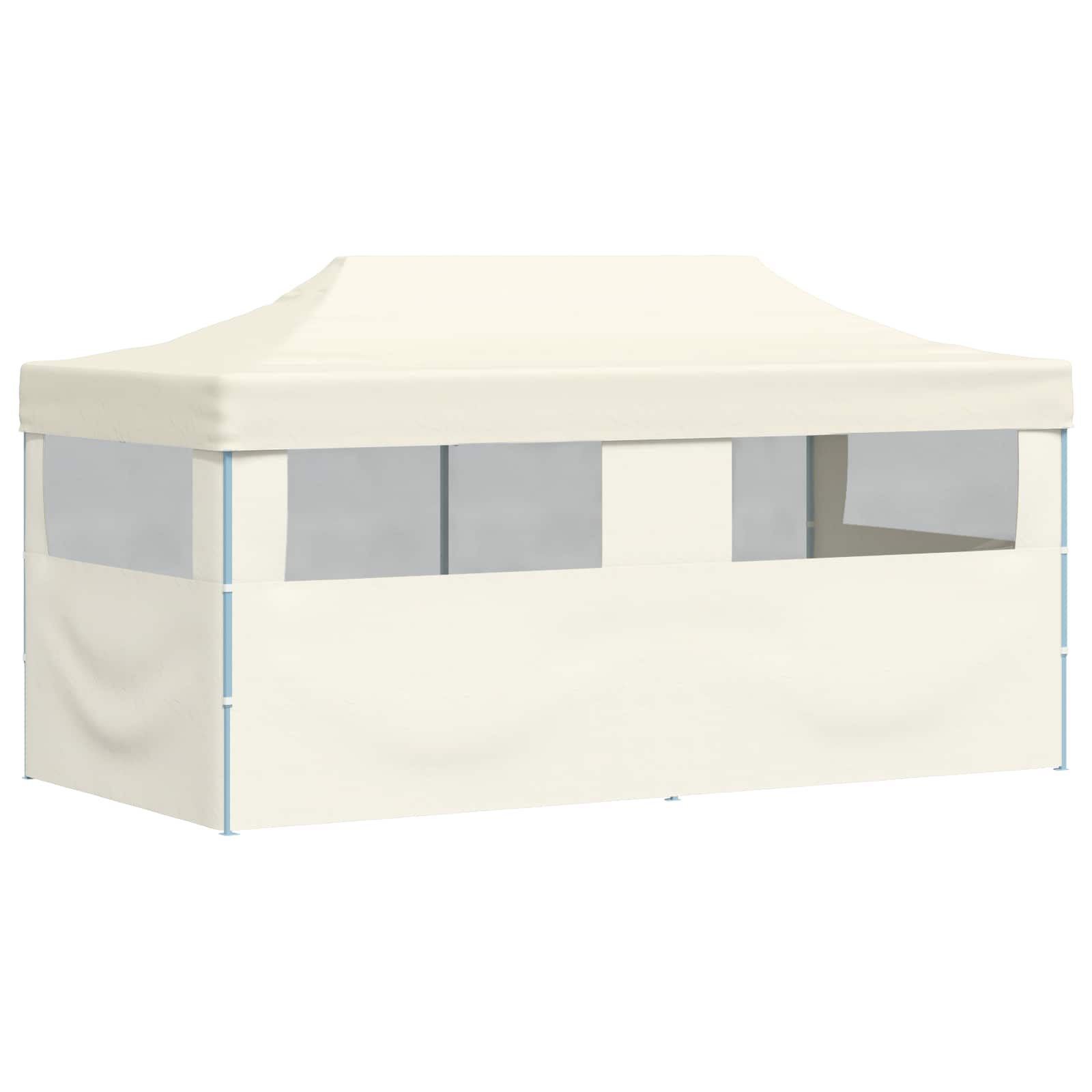 Partytent Crème 291 x 580 x 315 cm Oxford Stof is nu te koop bij PeponiXL, paradijselijk wonen!
