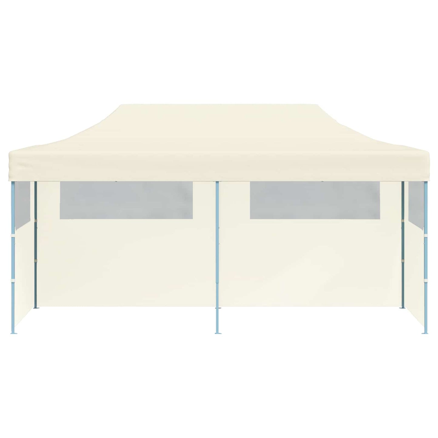 Partytent Crème 291 x 580 x 315 cm Oxford Stof is nu te koop bij PeponiXL, paradijselijk wonen!
