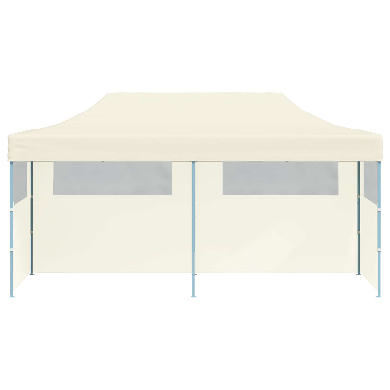 Partytent Crème 291 x 580 x 315 cm Oxford Stof is nu te koop bij PeponiXL, paradijselijk wonen!