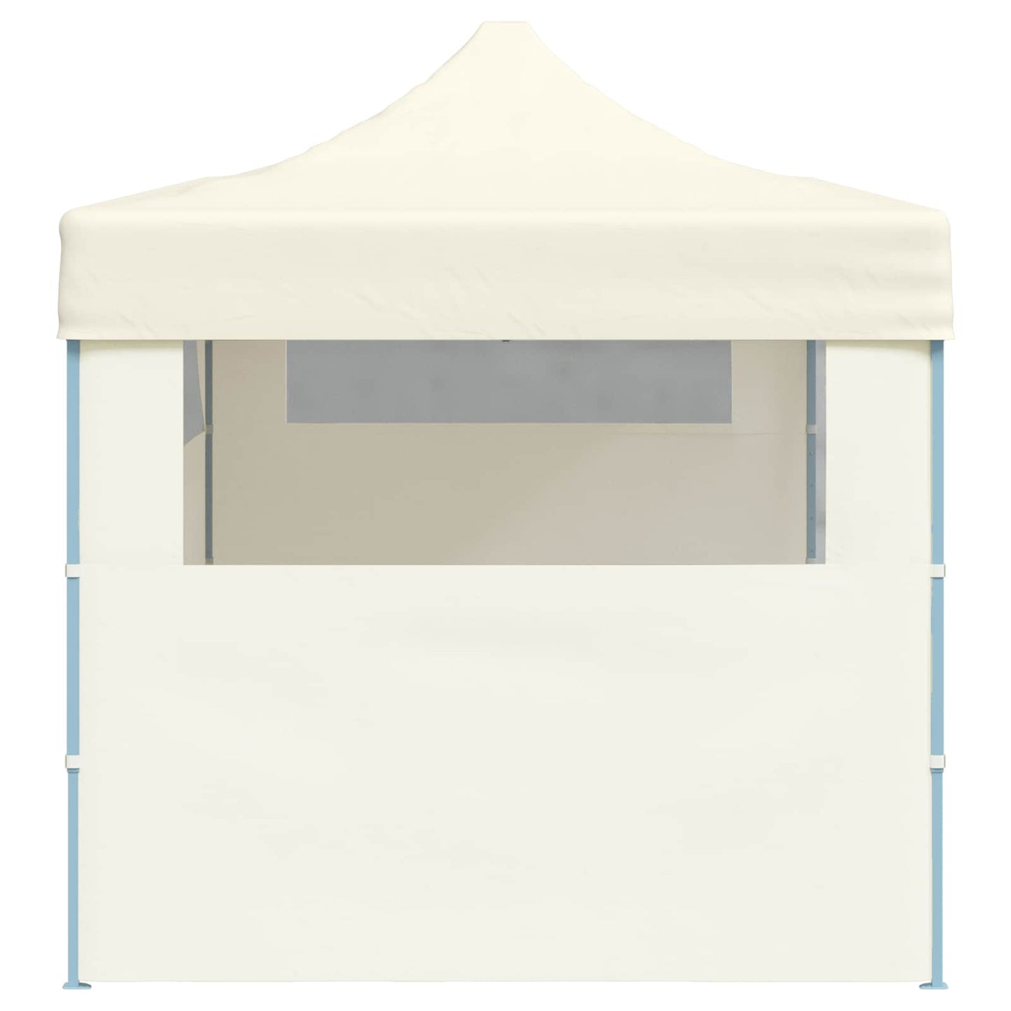 Partytent Crème 291 x 580 x 315 cm Oxford Stof is nu te koop bij PeponiXL, paradijselijk wonen!