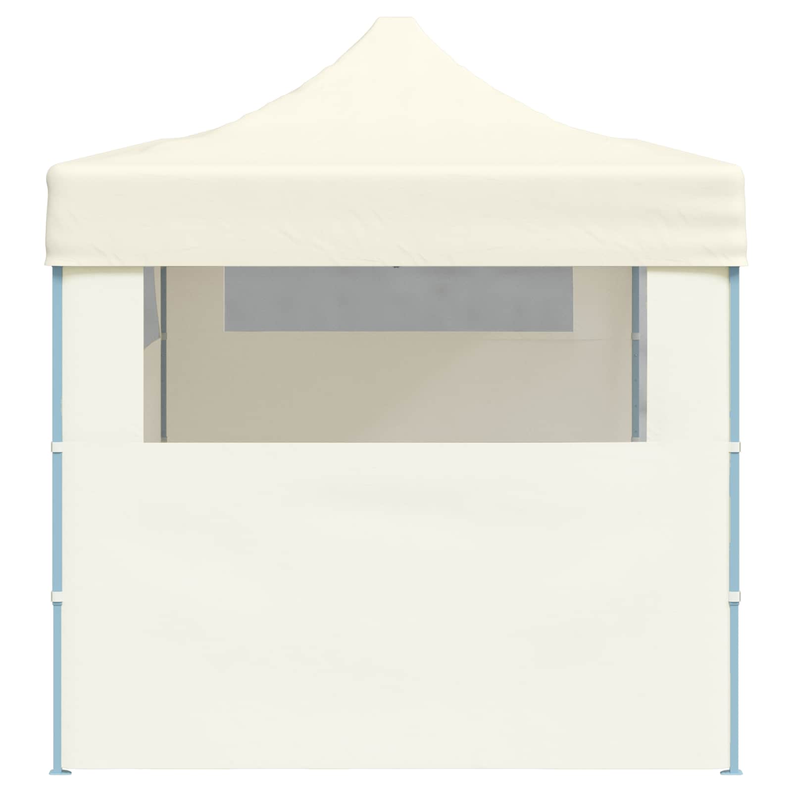 Partytent Crème 291 x 580 x 315 cm Oxford Stof is nu te koop bij PeponiXL, paradijselijk wonen!