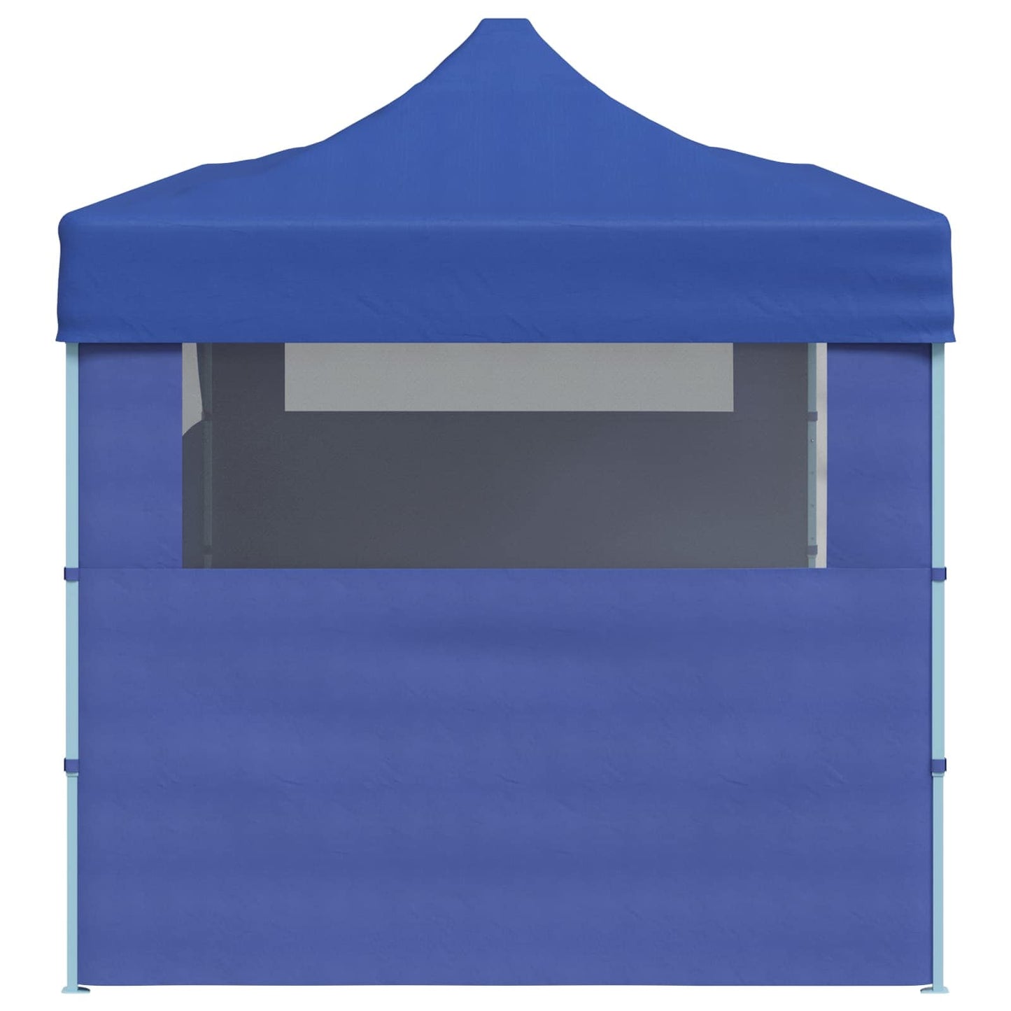 Partytent Blauw 291 x 580 x 315 cm Oxford Stof is nu te koop bij PeponiXL, paradijselijk wonen!