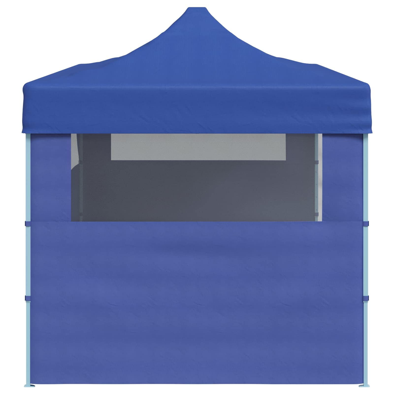 Partytent Blauw 291 x 580 x 315 cm Oxford Stof is nu te koop bij PeponiXL, paradijselijk wonen!