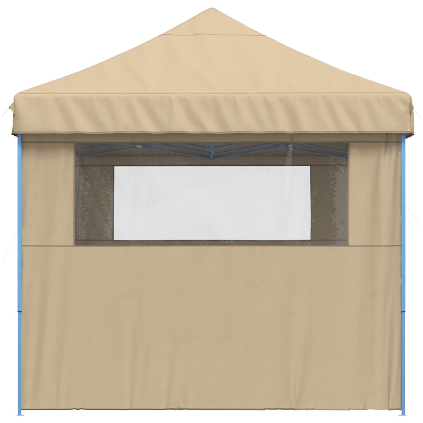 Partytent Beige 292 x 580 x 315 cm Oxford Stof is nu te koop bij PeponiXL, paradijselijk wonen!