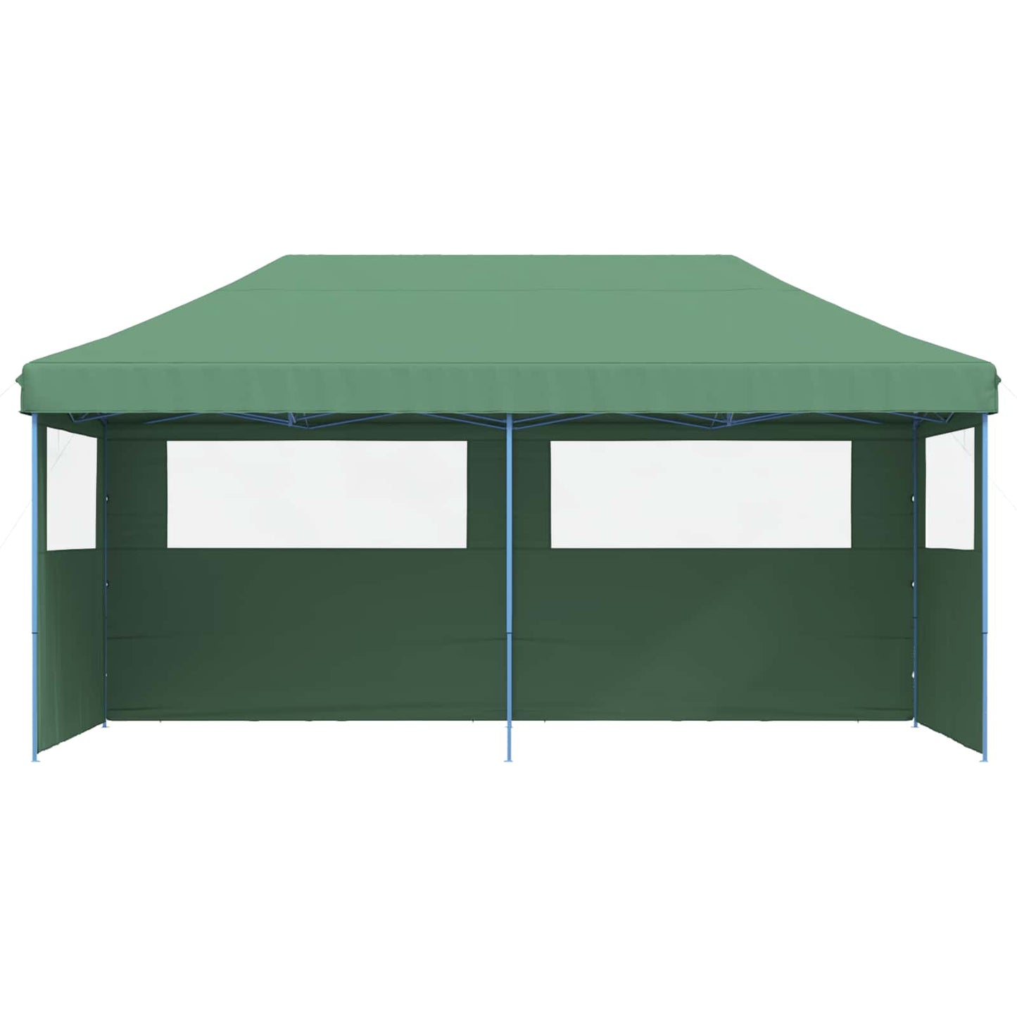 Partytent Groen 292 x 580 x 315 cm Oxford Stof is nu te koop bij PeponiXL, paradijselijk wonen!