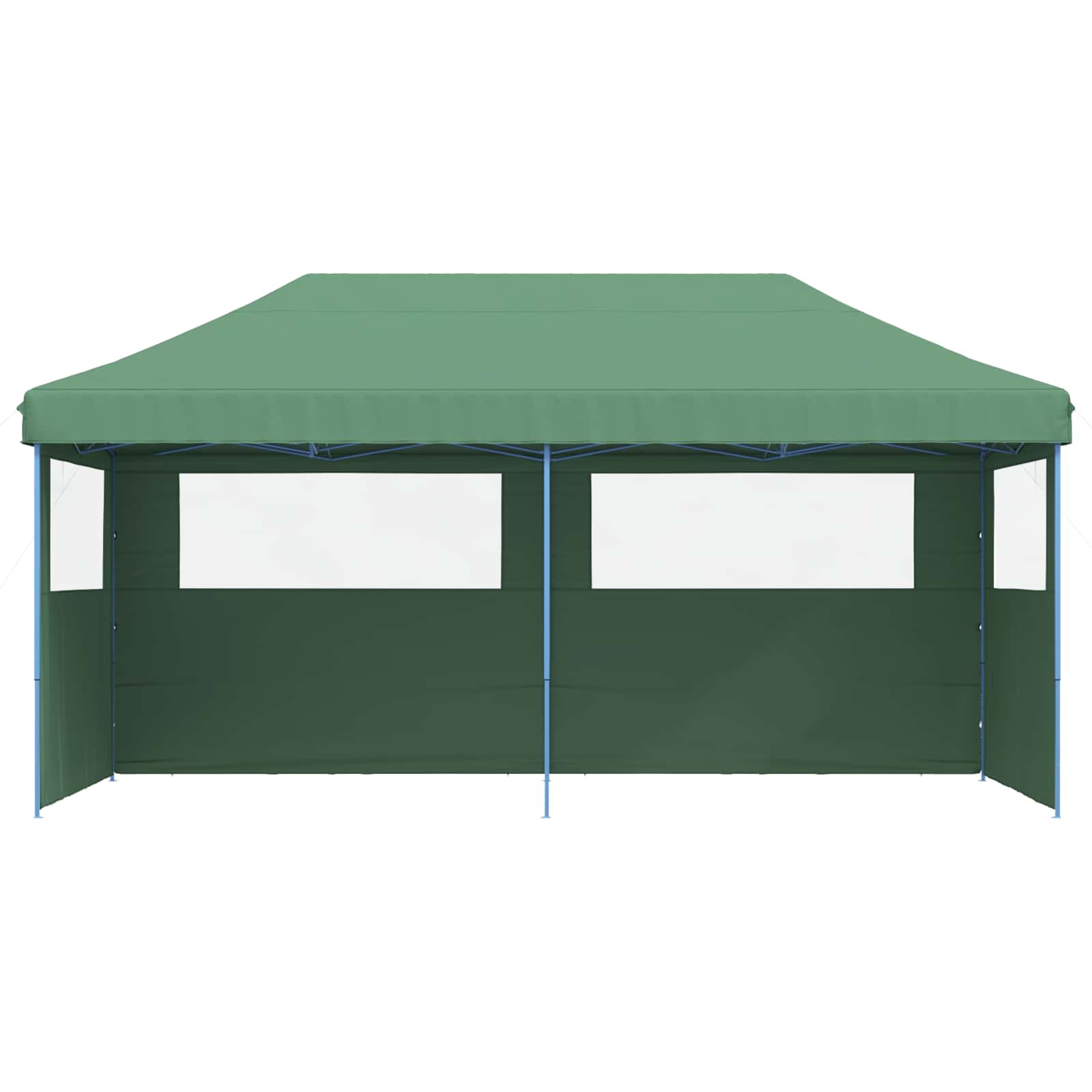 Partytent Groen 292 x 580 x 315 cm Oxford Stof is nu te koop bij PeponiXL, paradijselijk wonen!