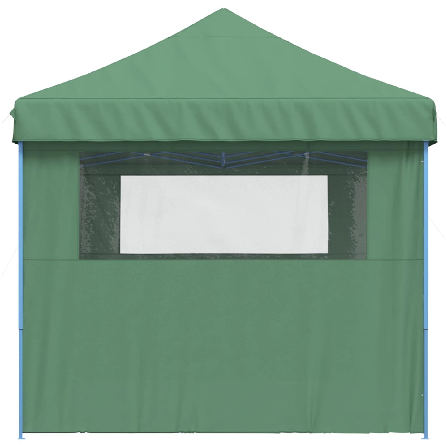Partytent Groen 292 x 580 x 315 cm Oxford Stof is nu te koop bij PeponiXL, paradijselijk wonen!