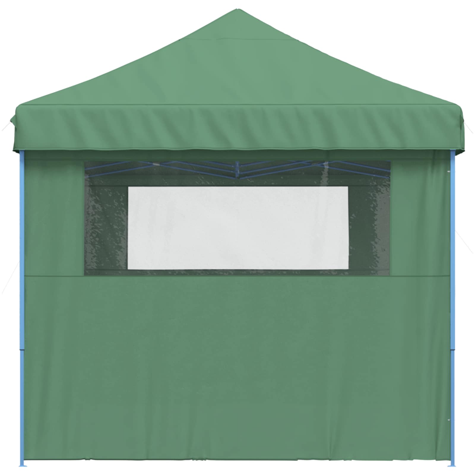 Partytent Groen 292 x 580 x 315 cm Oxford Stof is nu te koop bij PeponiXL, paradijselijk wonen!