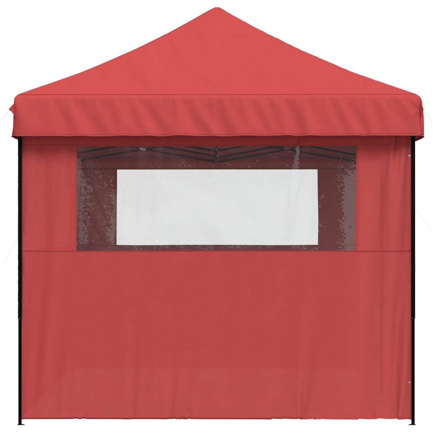 Partytent Bordeauxrood 292 x 580 x 315 cm Oxford Stof is nu te koop bij PeponiXL, paradijselijk wonen!
