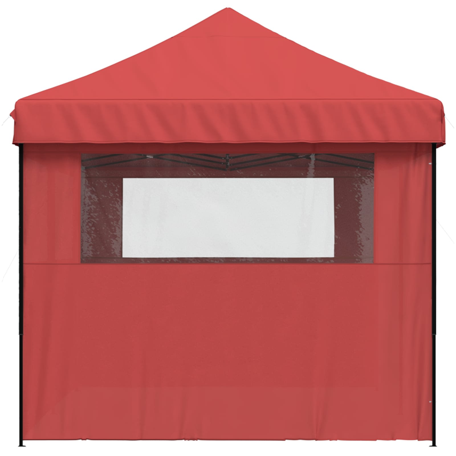 Partytent Bordeauxrood 292 x 580 x 315 cm Oxford Stof is nu te koop bij PeponiXL, paradijselijk wonen!