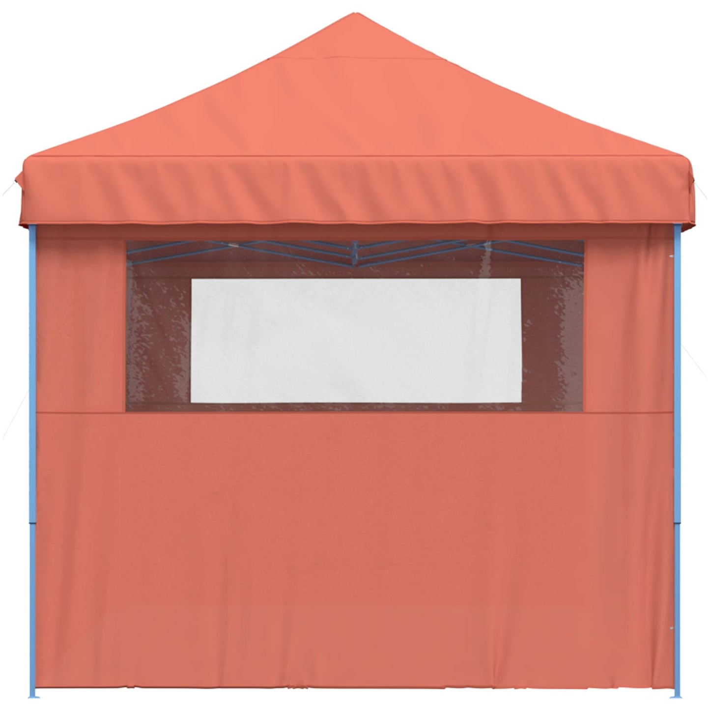 Partytent Terracotta 292 x 580 x 315 cm Oxford Stof is nu te koop bij PeponiXL, paradijselijk wonen!