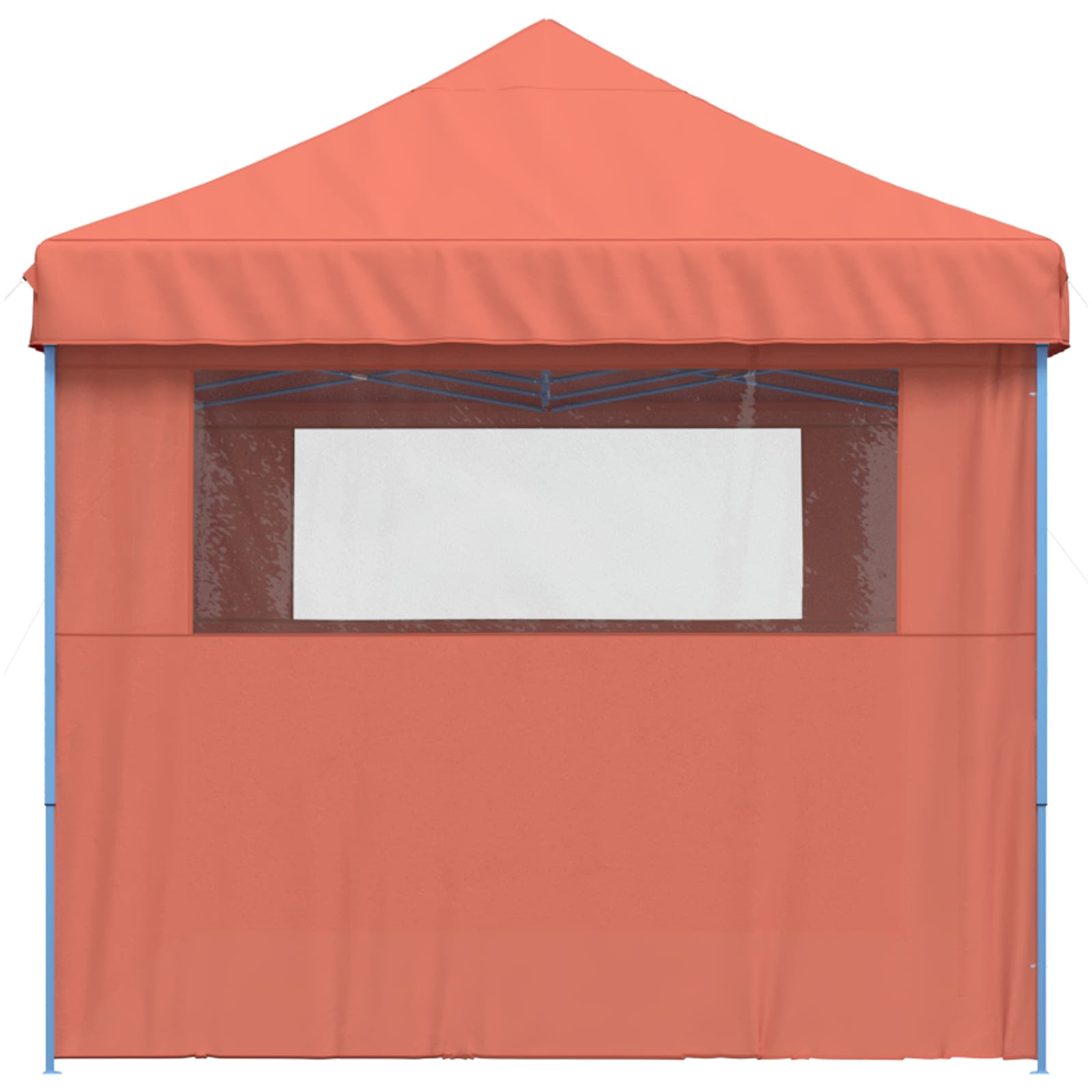 Partytent Terracotta 292 x 580 x 315 cm Oxford Stof is nu te koop bij PeponiXL, paradijselijk wonen!