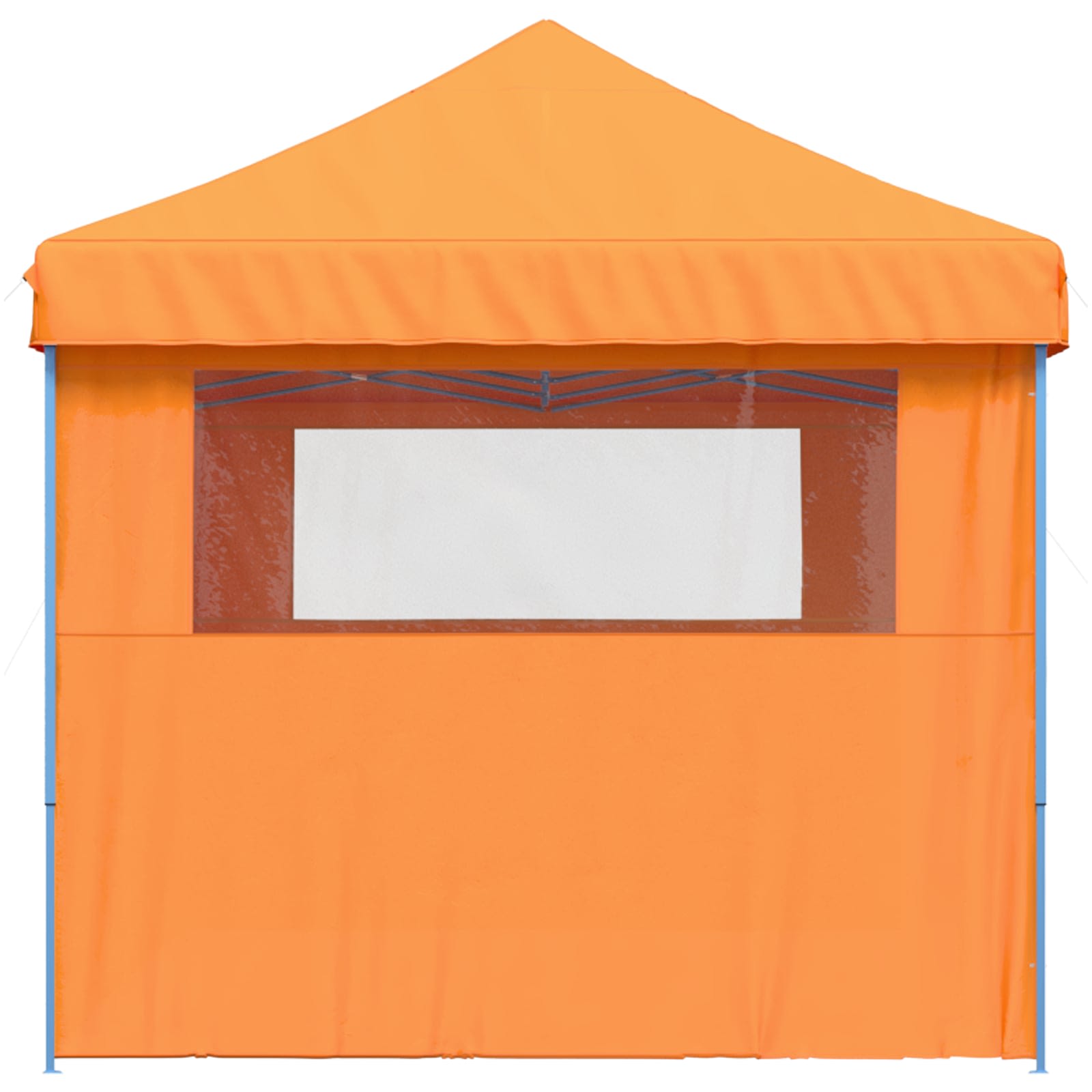 Partytent Oranje 292 x 580 x 315 cm Oxford Stof is nu te koop bij PeponiXL, paradijselijk wonen!