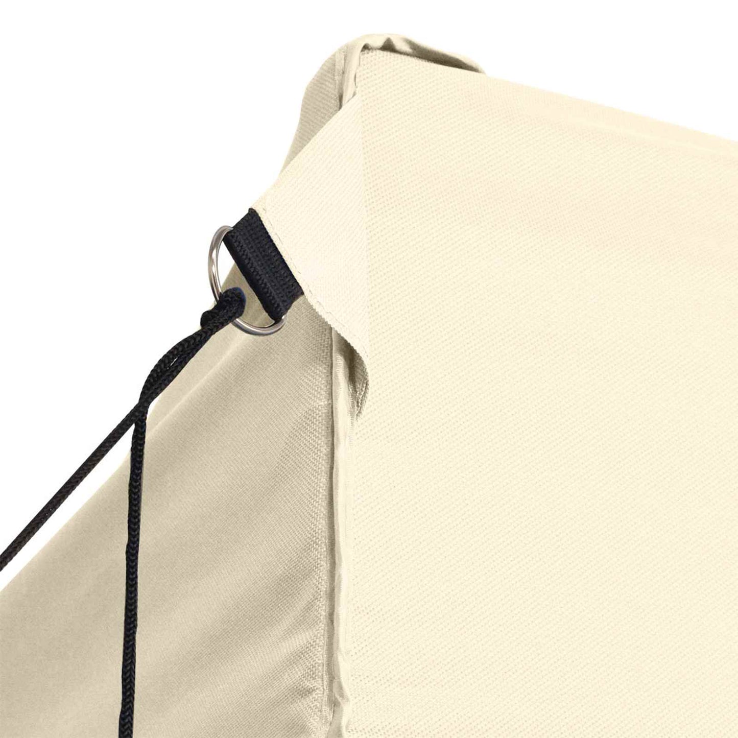 Partytent Crème 291 x 580 x 315 cm Oxford Stof is nu te koop bij PeponiXL, paradijselijk wonen!