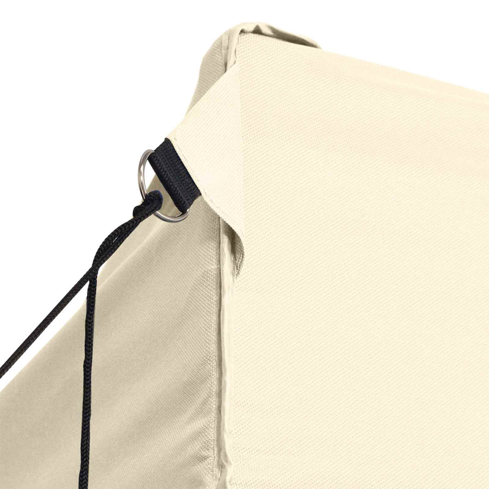 Partytent Crème 291 x 580 x 315 cm Oxford Stof is nu te koop bij PeponiXL, paradijselijk wonen!
