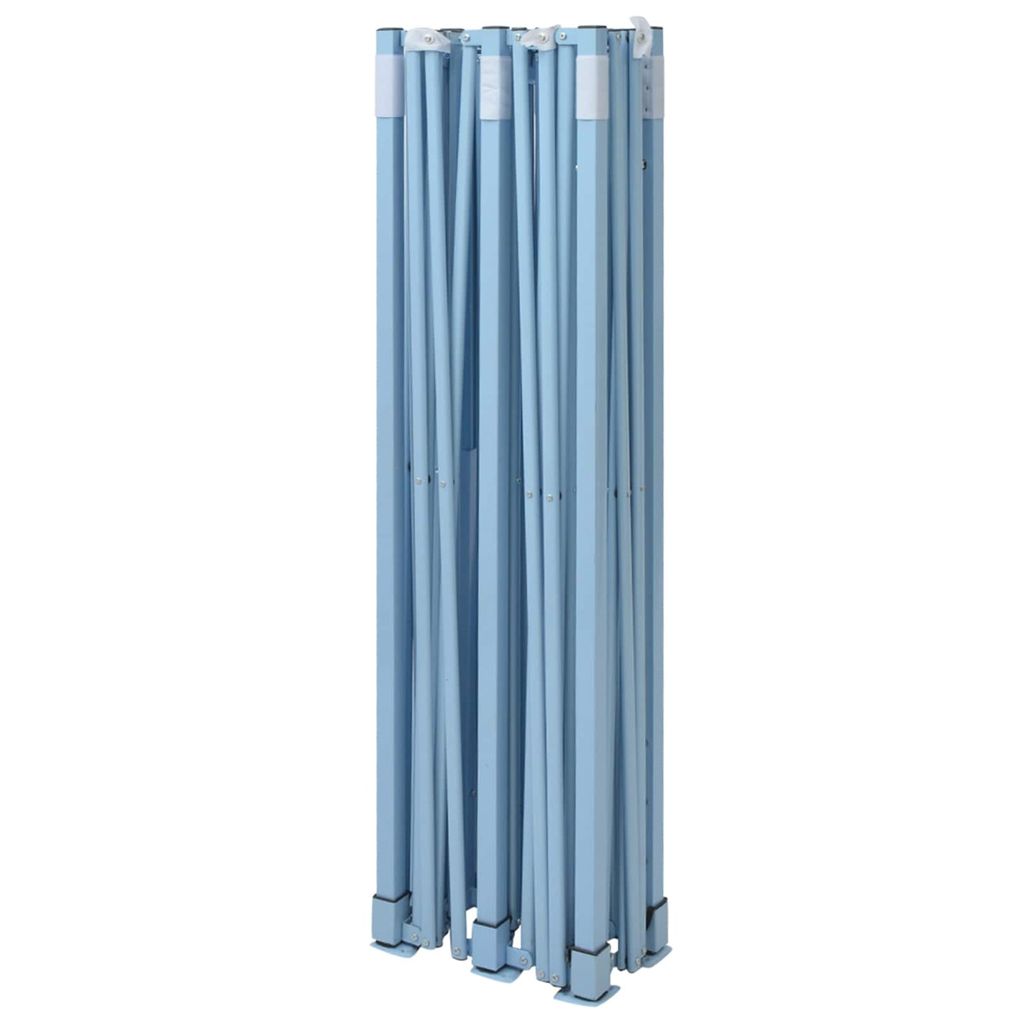 Partytent Blauw 291 x 580 x 315 cm Oxford Stof is nu te koop bij PeponiXL, paradijselijk wonen!