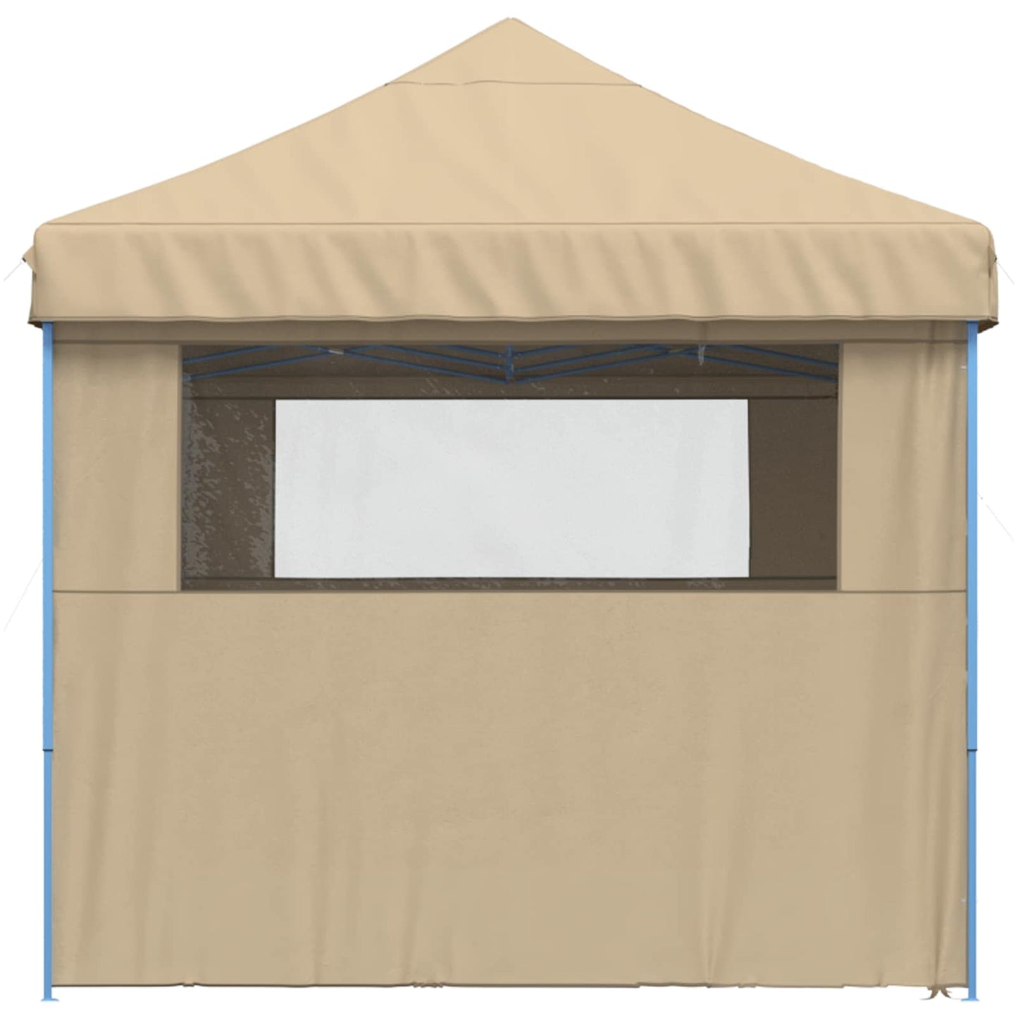 Partytent Beige 292 x 580 x 315 cm Oxford Stof is nu te koop bij PeponiXL, paradijselijk wonen!