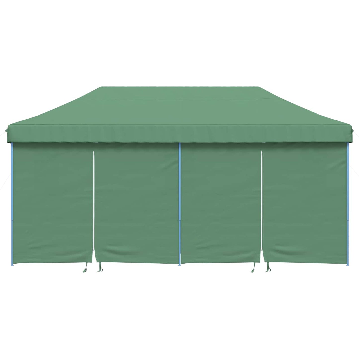Partytent Groen 292 x 580 x 315 cm Oxford Stof is nu te koop bij PeponiXL, paradijselijk wonen!