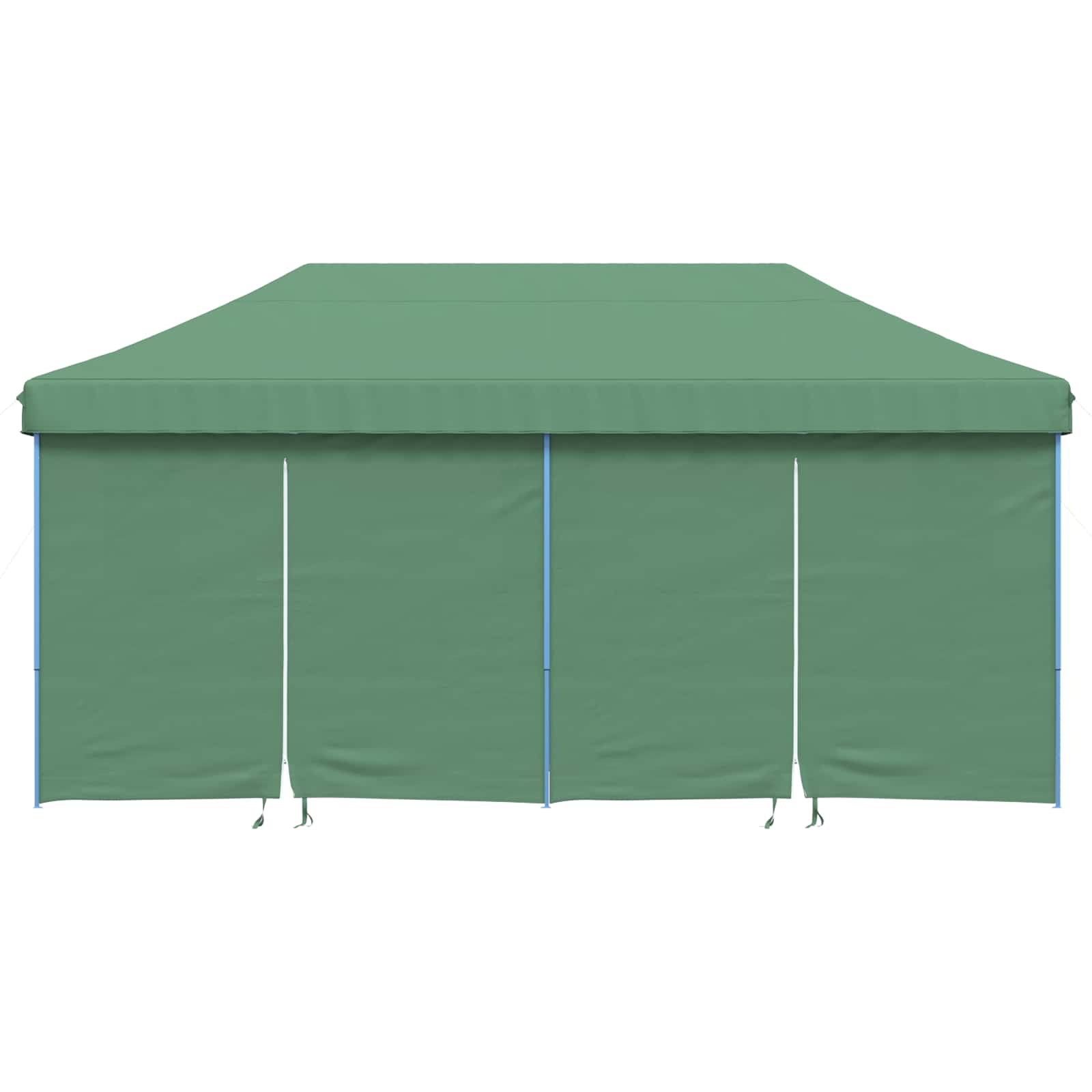 Partytent Groen 292 x 580 x 315 cm Oxford Stof is nu te koop bij PeponiXL, paradijselijk wonen!