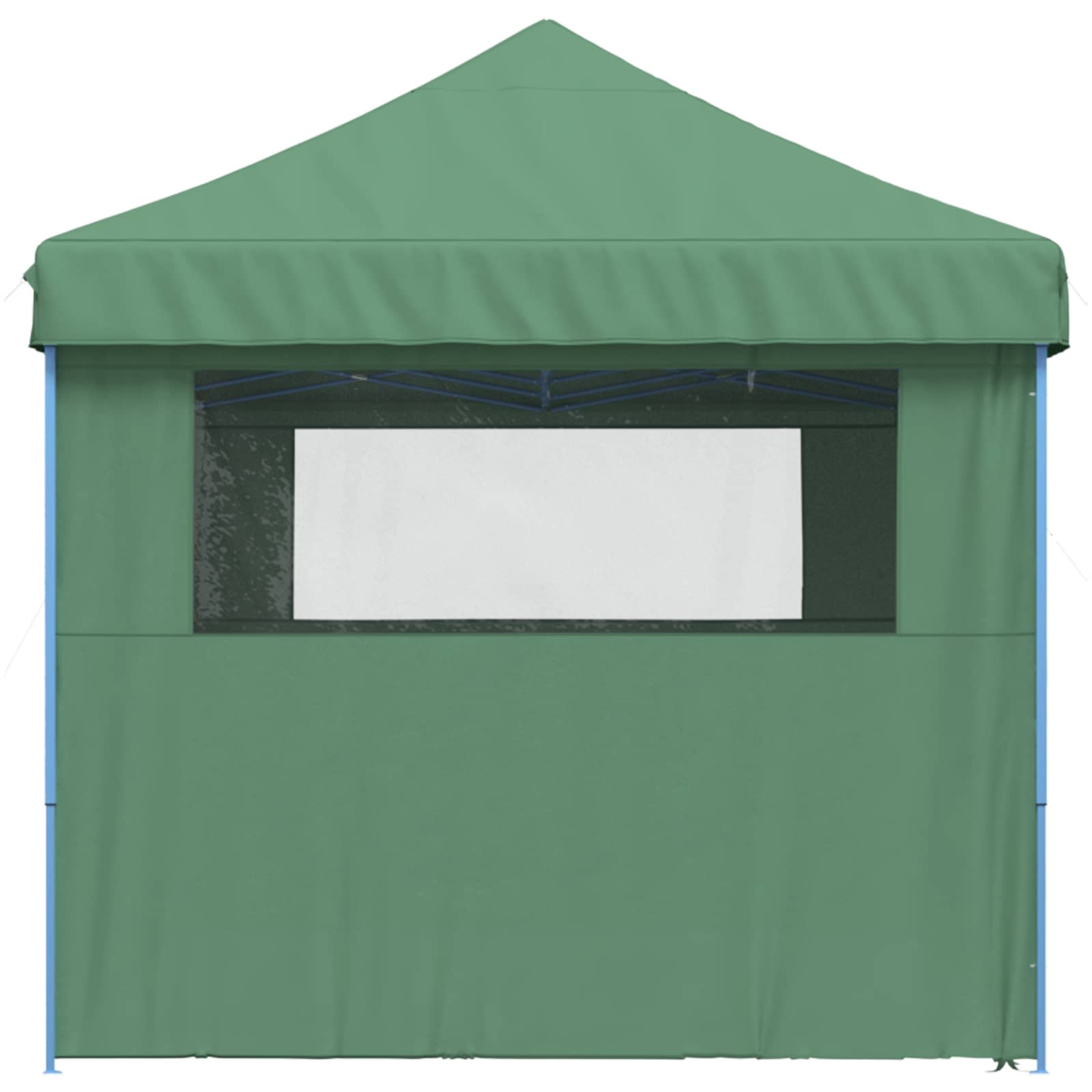 Partytent Groen 292 x 580 x 315 cm Oxford Stof is nu te koop bij PeponiXL, paradijselijk wonen!
