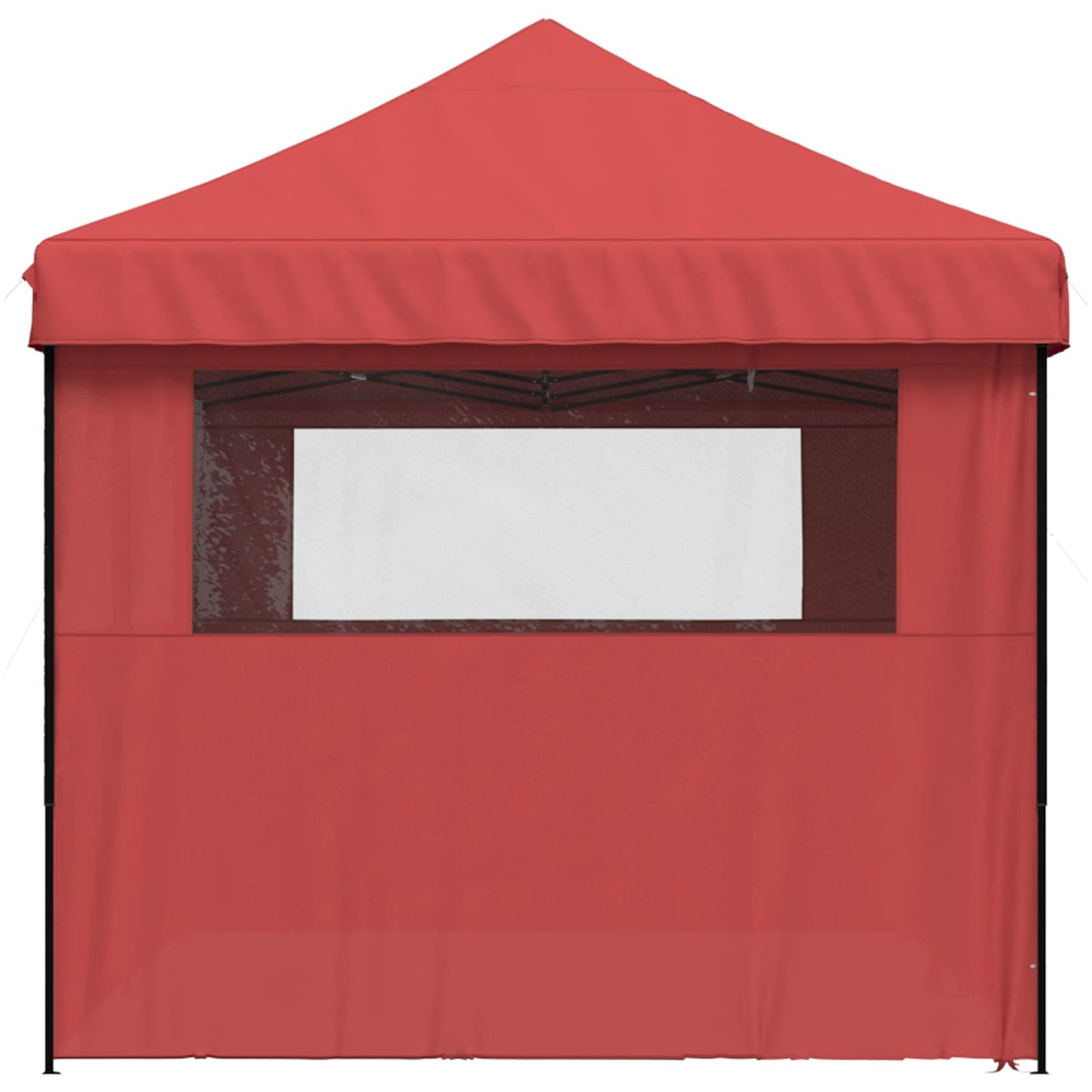 Partytent Bordeauxrood 292 x 580 x 315 cm Oxford Stof is nu te koop bij PeponiXL, paradijselijk wonen!