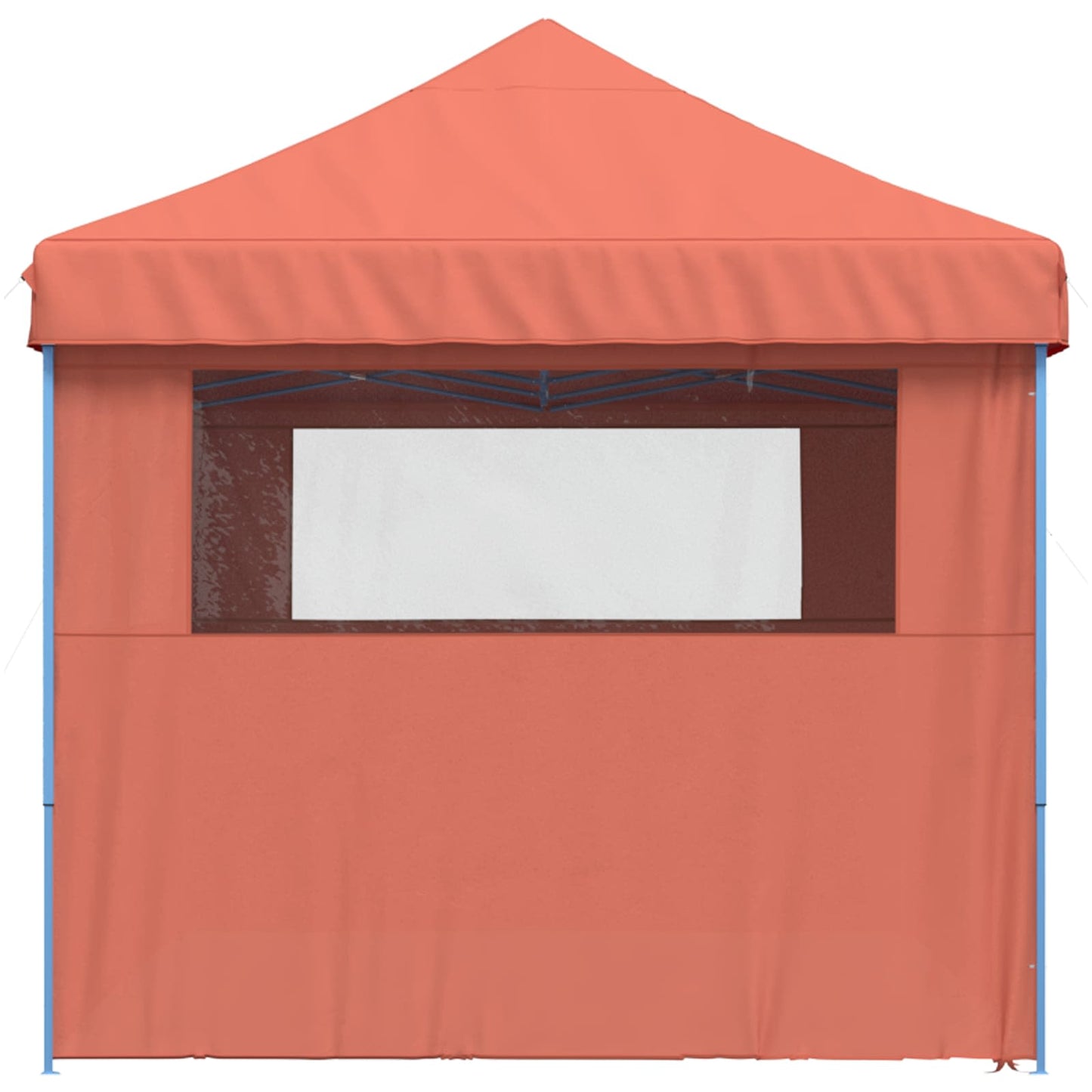 Partytent Terracotta 292 x 580 x 315 cm Oxford Stof is nu te koop bij PeponiXL, paradijselijk wonen!