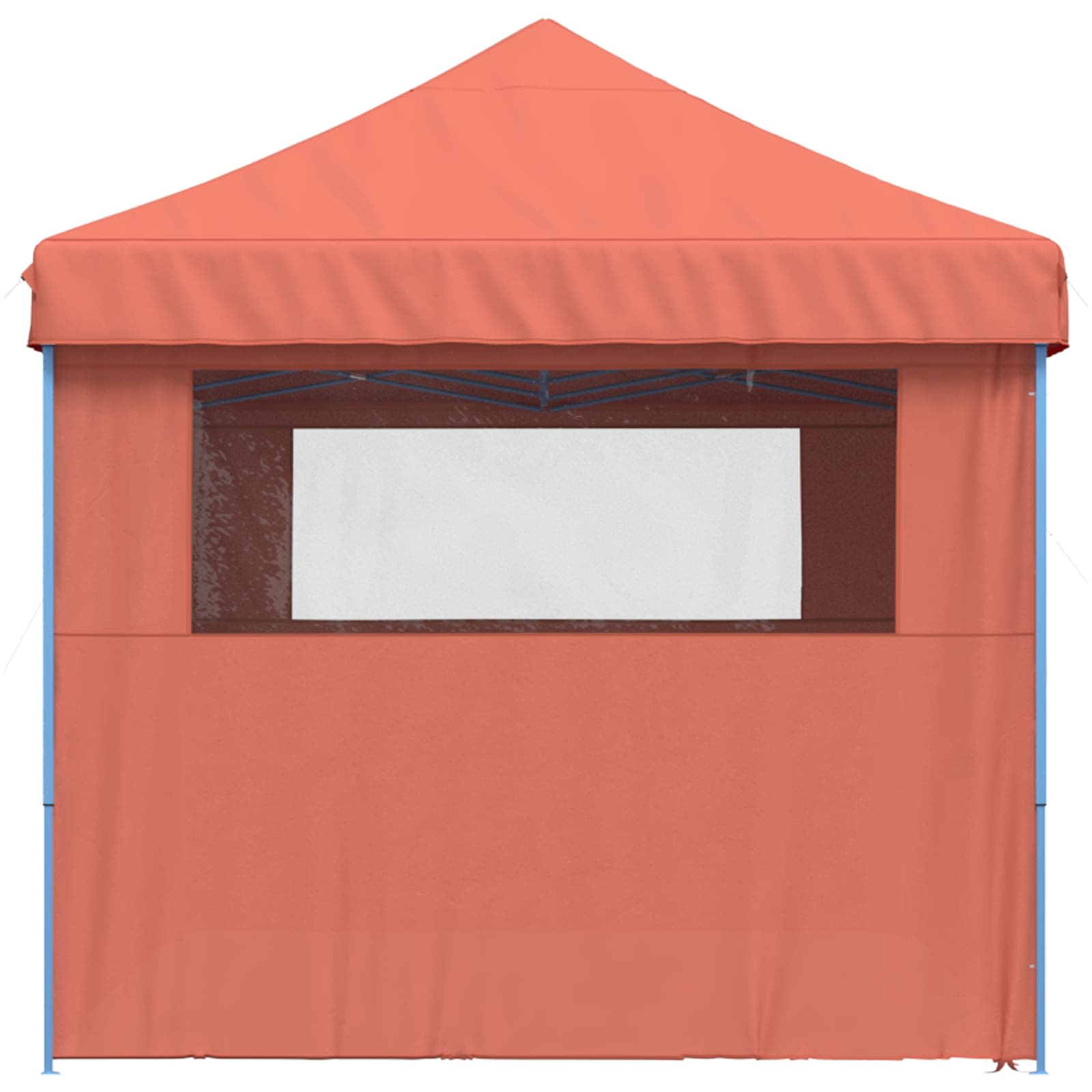 Partytent Terracotta 292 x 580 x 315 cm Oxford Stof is nu te koop bij PeponiXL, paradijselijk wonen!