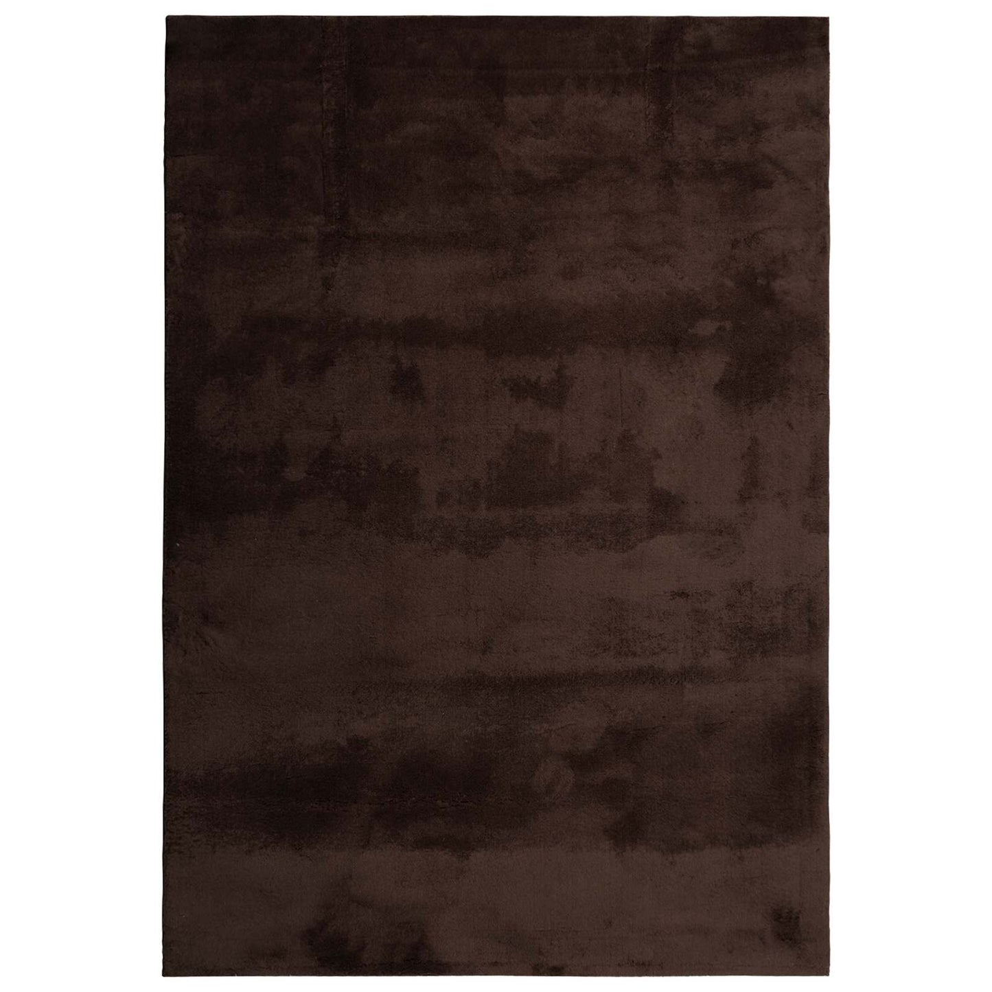 Medium pile zachte en wasbare tapijt HUARTE Bruin 230 x 160 cm is nu te koop bij PeponiXL, paradijselijk wonen!