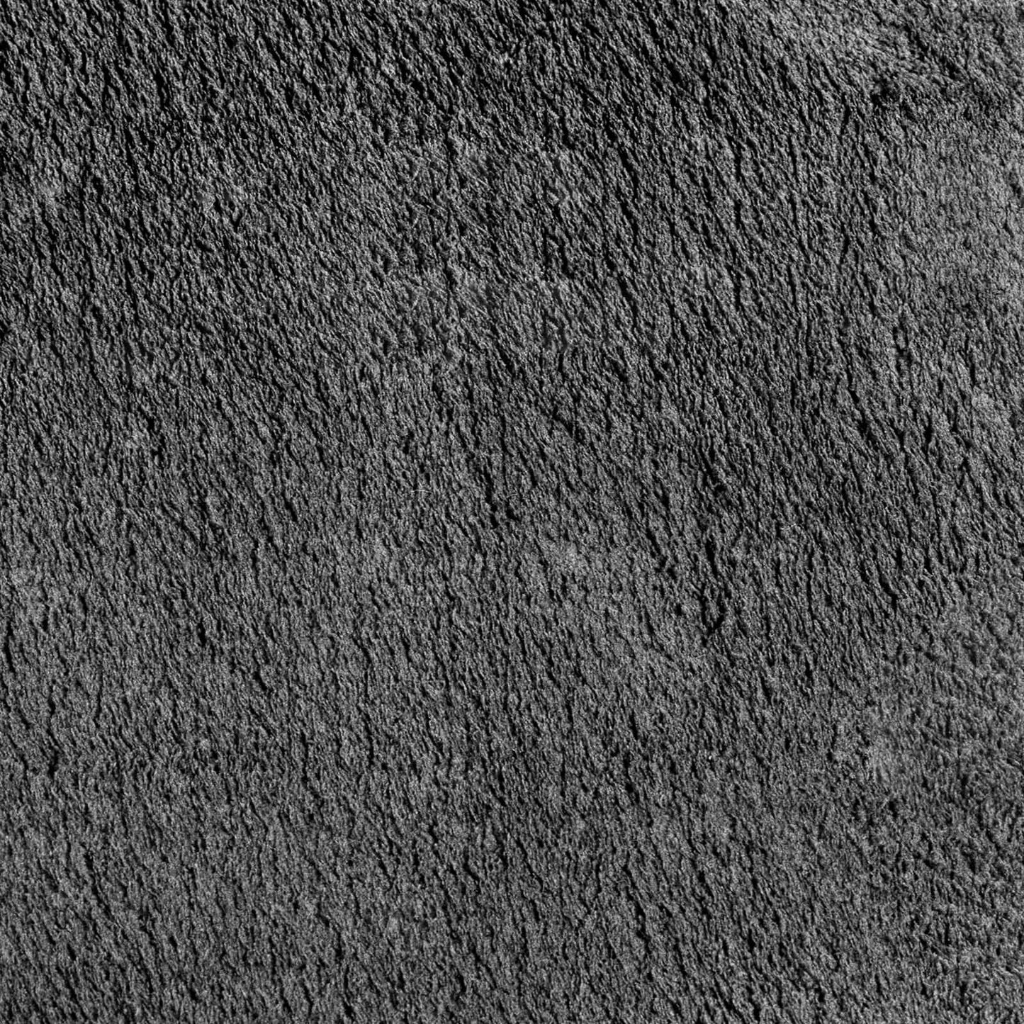 Vloerkleden Rechthoekig HUARTE Antraciet 500 x 80 cm Polyester is nu te koop bij PeponiXL, paradijselijk wonen!