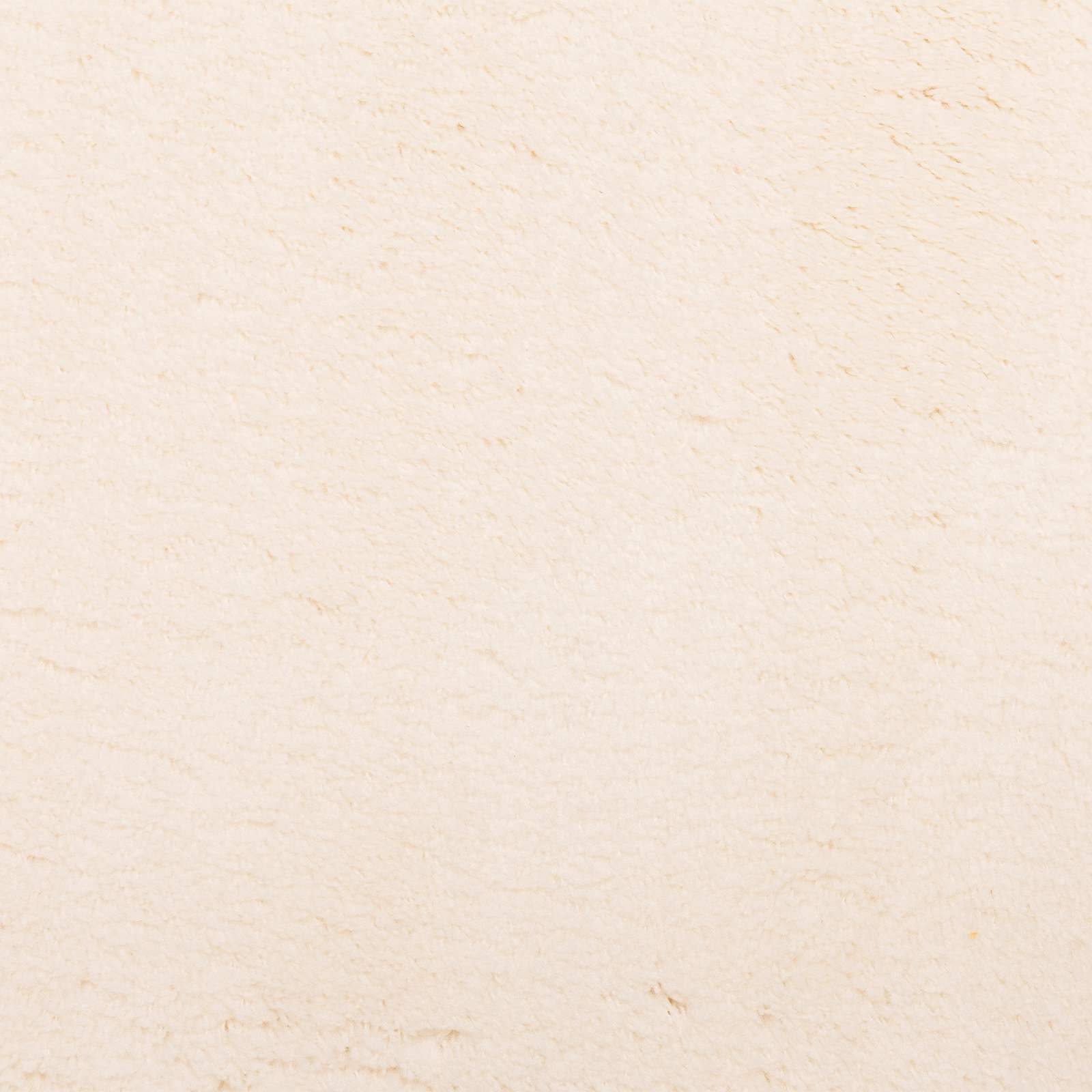Medium pile zachte en wasbare tapijt HUARTE Beige 80 x 750 cm is nu te koop bij PeponiXL, paradijselijk wonen!