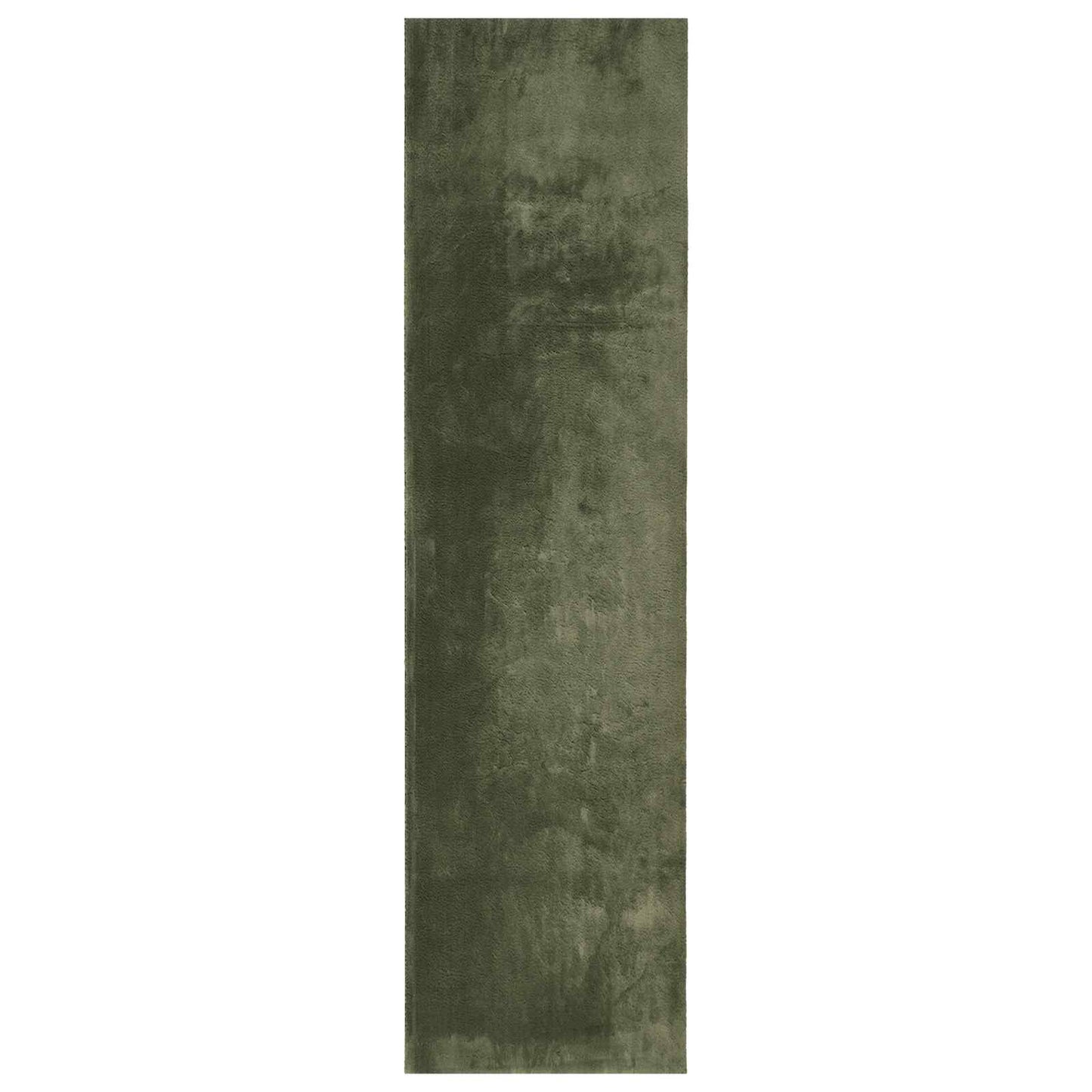 Medium pile zachte en wasbare tapijt HUARTE Bosgroen Polyester is nu te koop bij PeponiXL, paradijselijk wonen!