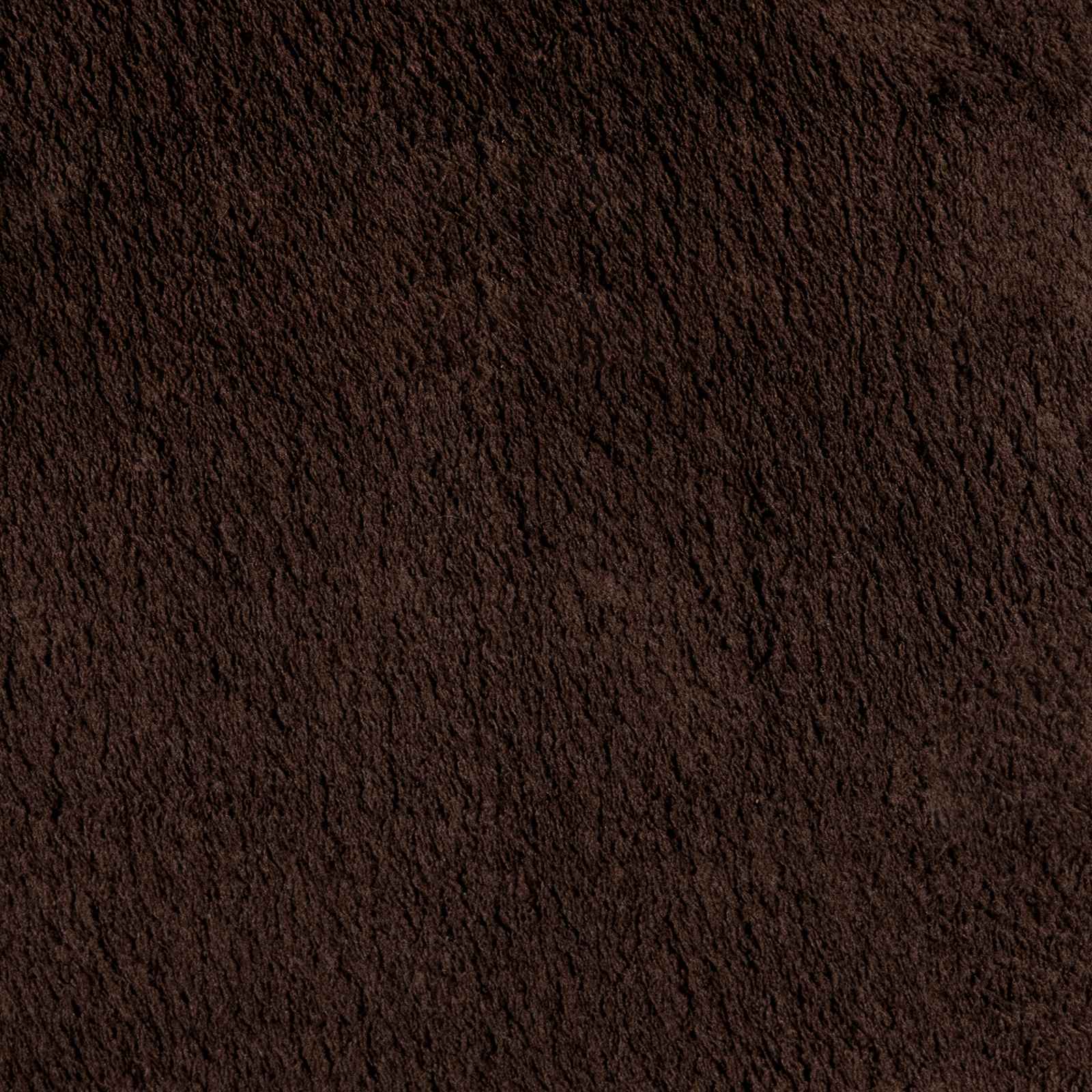 Medium pile zachte en wasbare tapijt HUARTE Bruin 750 x 80 cm is nu te koop bij PeponiXL, paradijselijk wonen!