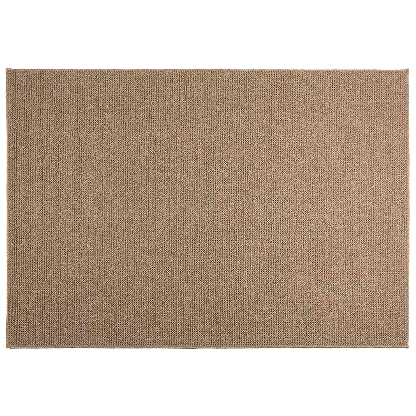 Vloerkleden Rechthoekig AGIRA Naturel 280 x 200 cm Polyester is nu te koop bij PeponiXL, paradijselijk wonen!
