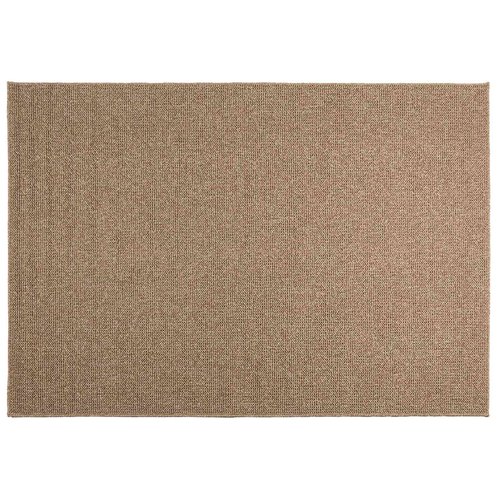 Vloerkleden Rechthoekig AGIRA Naturel 340 x 240 cm Polyester is nu te koop bij PeponiXL, paradijselijk wonen!