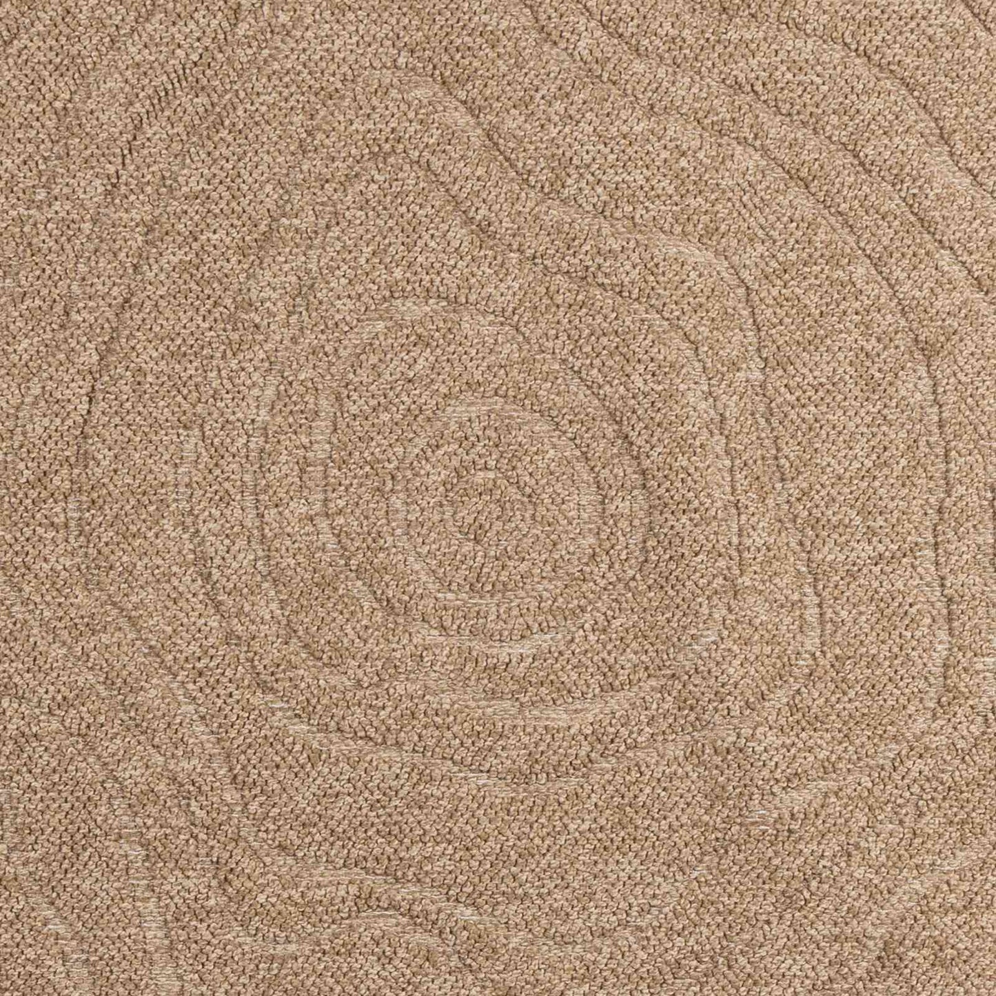 Vloerkleden Moiré AGIRA Naturel 200 x 140 cm Polyester is nu te koop bij PeponiXL, paradijselijk wonen!