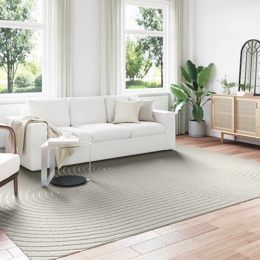 Vloerkleden Rechthoekig PALMERAS Groen 240 x 340 cm Polyester is nu te koop bij PeponiXL, paradijselijk wonen!