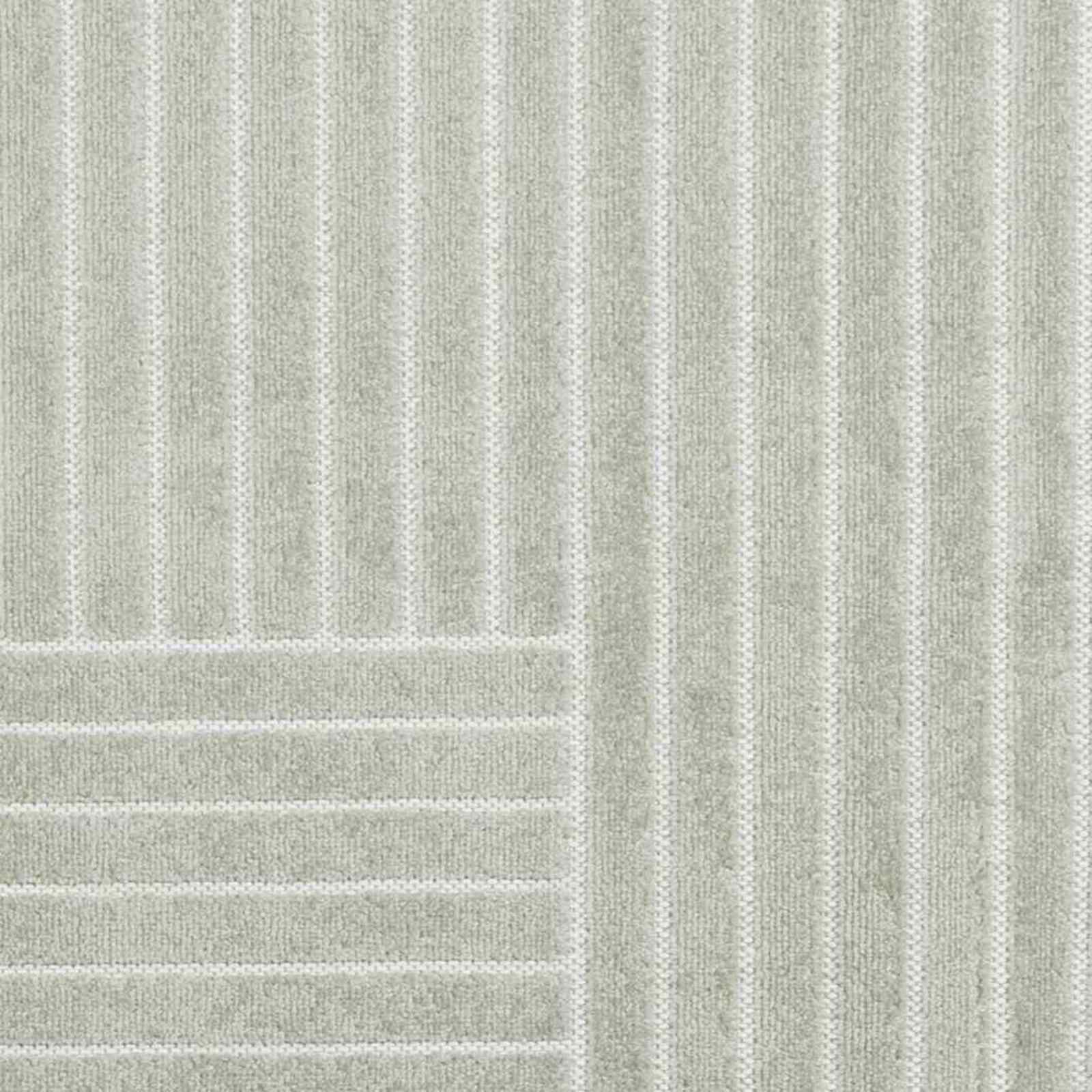 Vloerkleden Vierkant PALMERAS Groen 200 x 200 cm Polyester is nu te koop bij PeponiXL, paradijselijk wonen!
