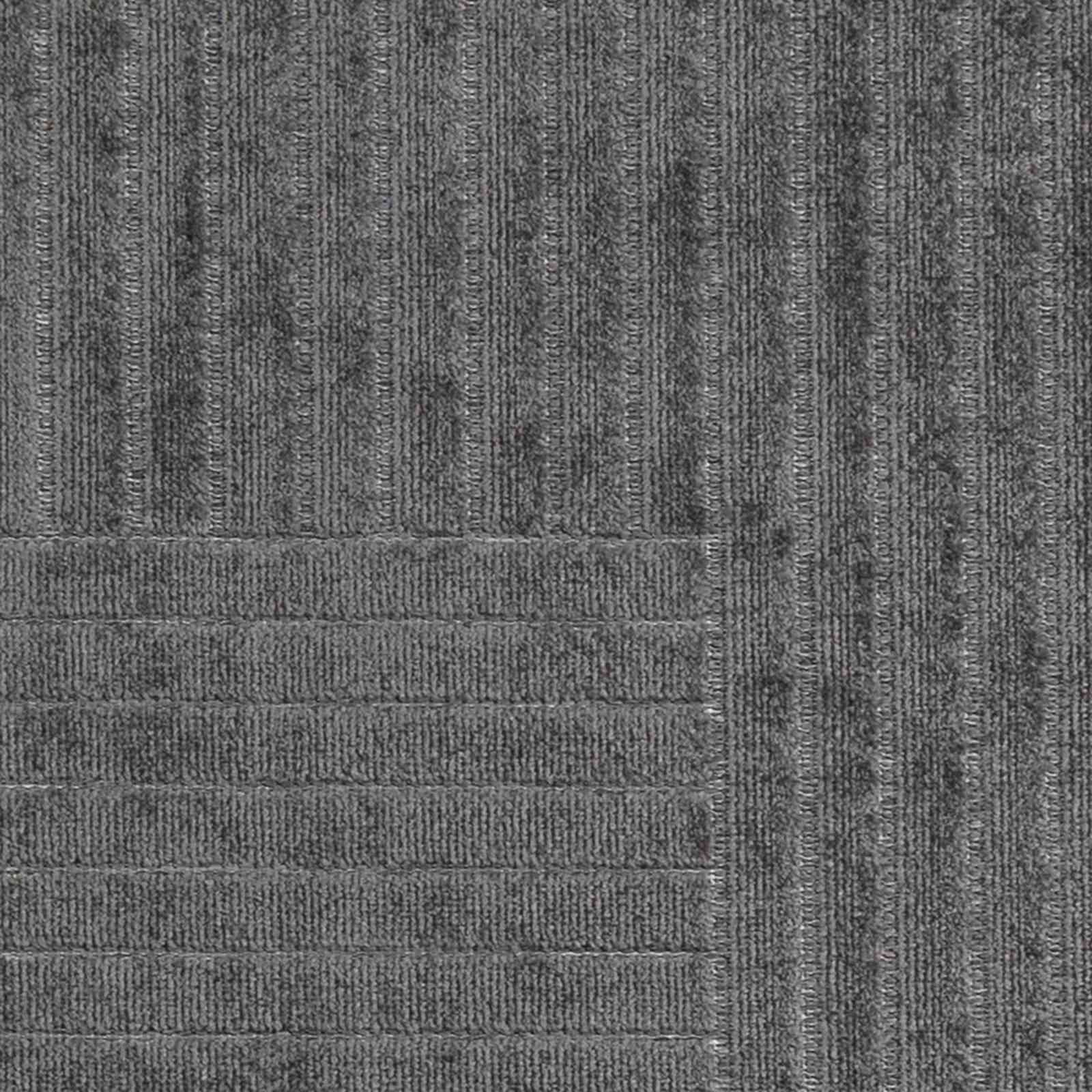 Vloerkleden PALMERAS Antraciet 280 x 200 cm Polyester is nu te koop bij PeponiXL, paradijselijk wonen!