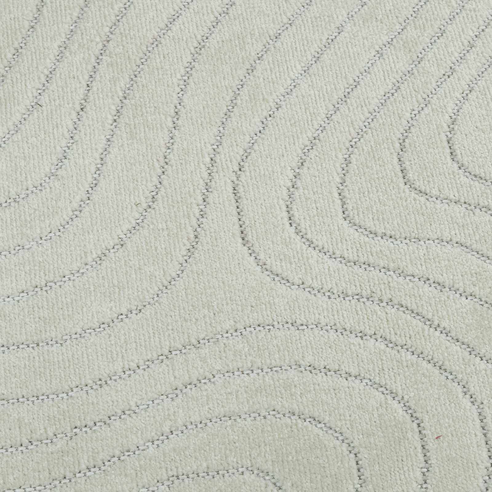 Vloerkleden Vierkant PALMERAS Groen 200 x 200 cm Polyester is nu te koop bij PeponiXL, paradijselijk wonen!