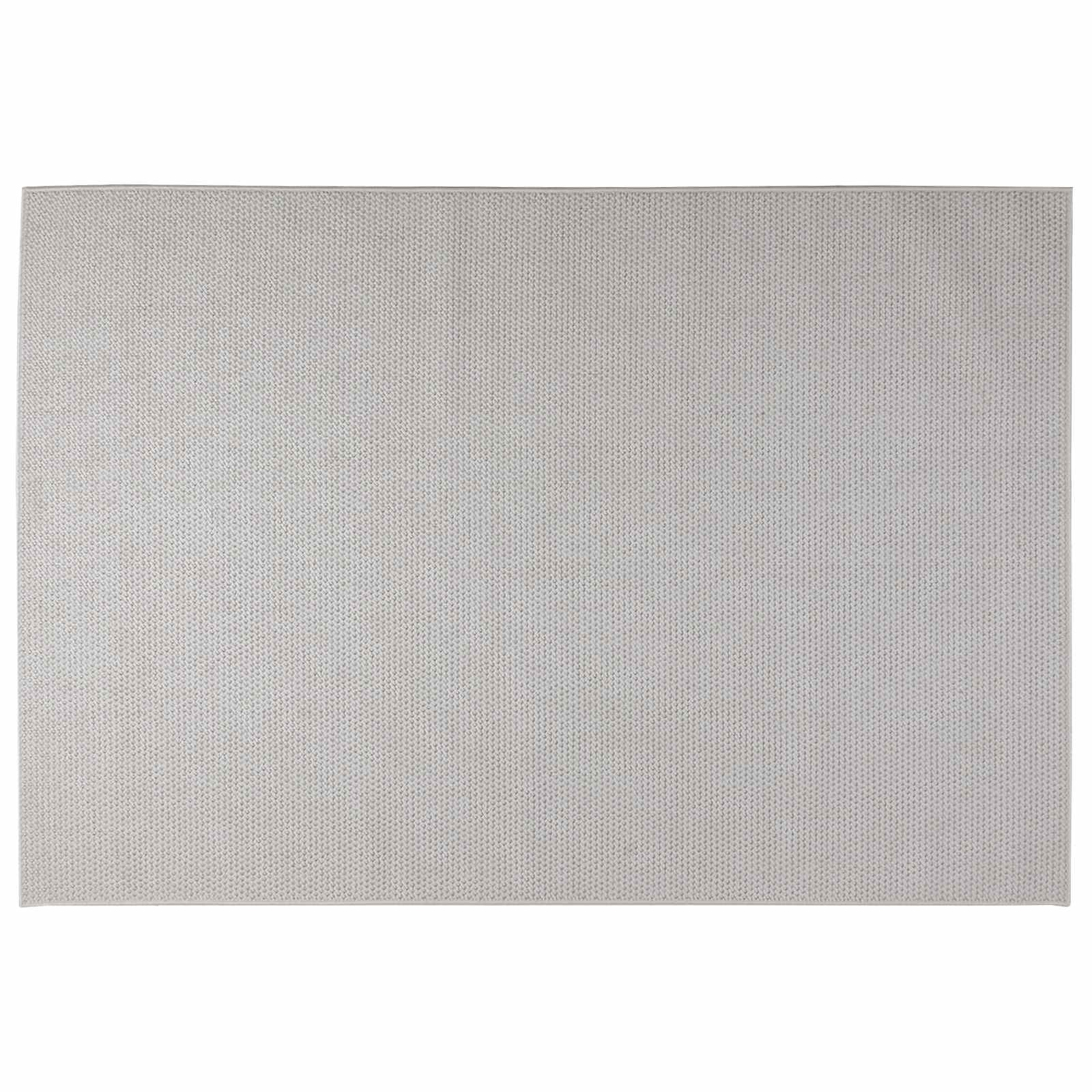 Vloerkleden Rechthoekig LUGO Crème 170 x 120 cm Polyester is nu te koop bij PeponiXL, paradijselijk wonen!