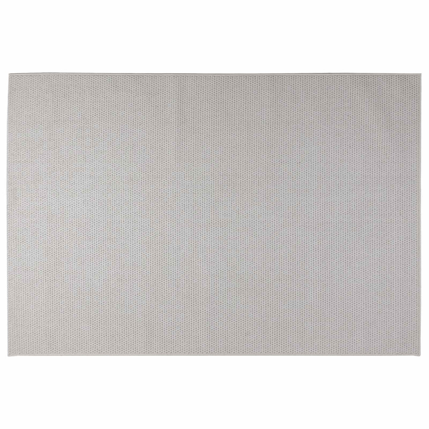 Vloerkleden Rechthoekig LUGO Crème 200 x 140 cm Polyester is nu te koop bij PeponiXL, paradijselijk wonen!