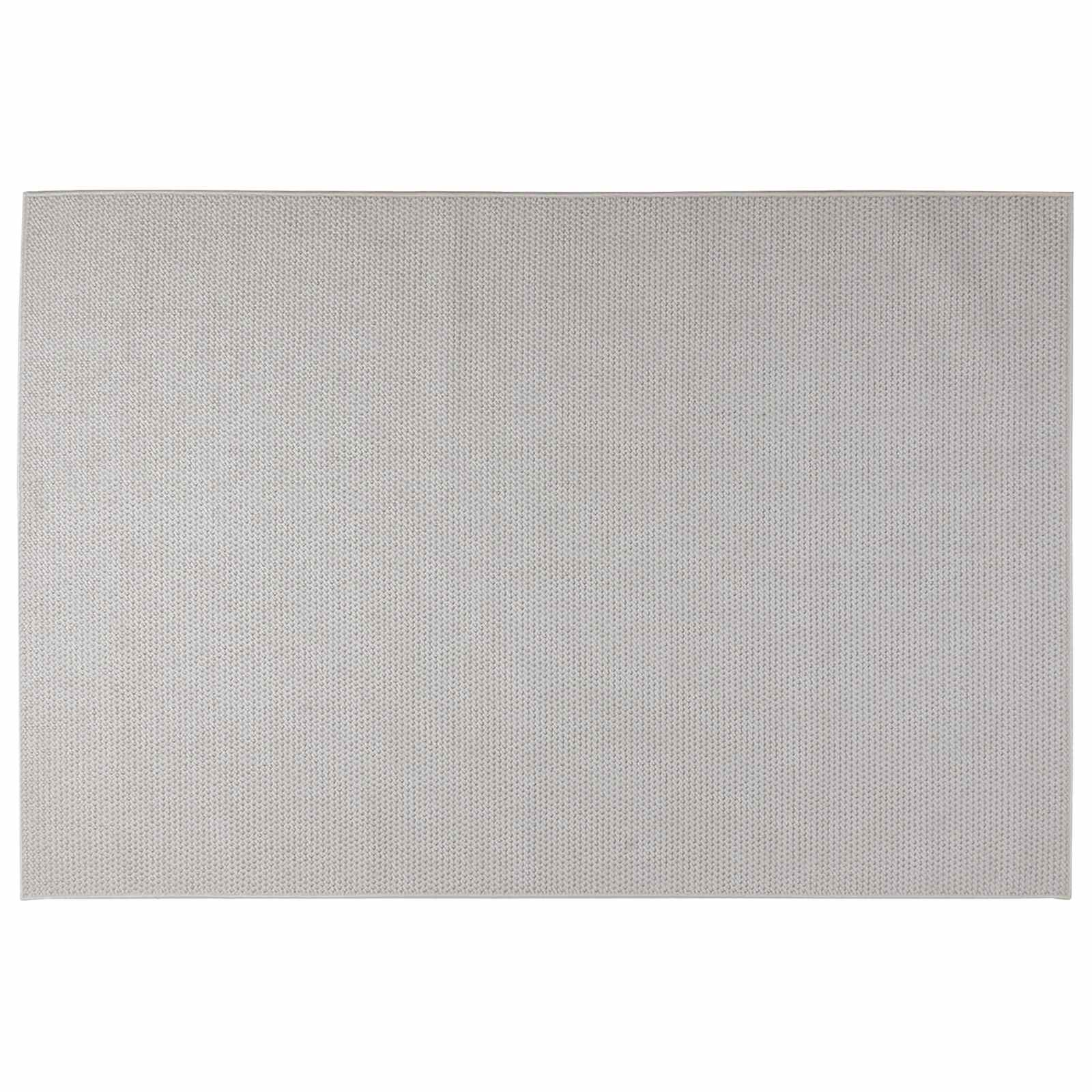 Vloerkleden Rechthoekig LUGO Crème 280 x 200 cm Polyester is nu te koop bij PeponiXL, paradijselijk wonen!